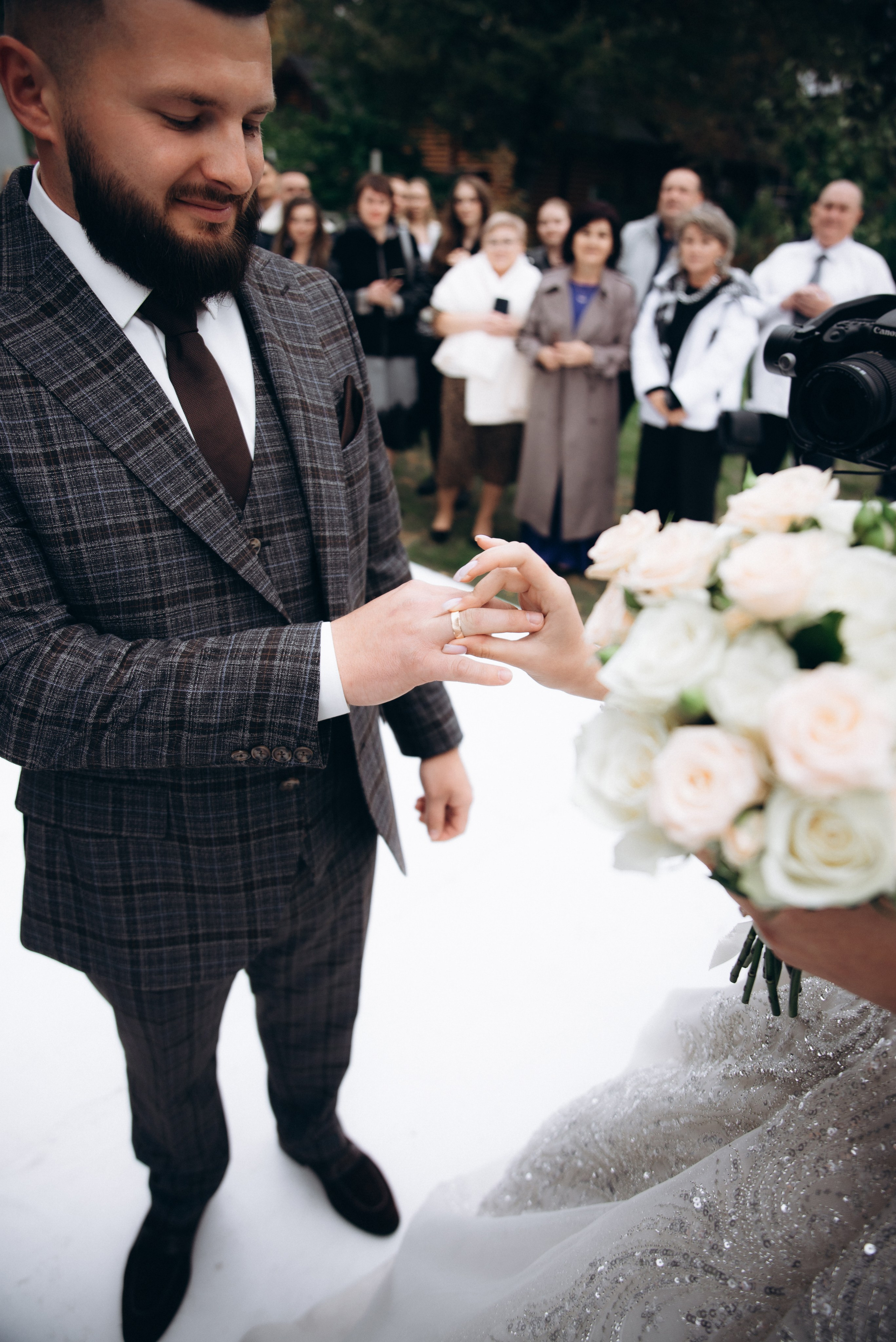 Анастасия и Никита. Артём Самойленко, фотограф в г. Волгоград