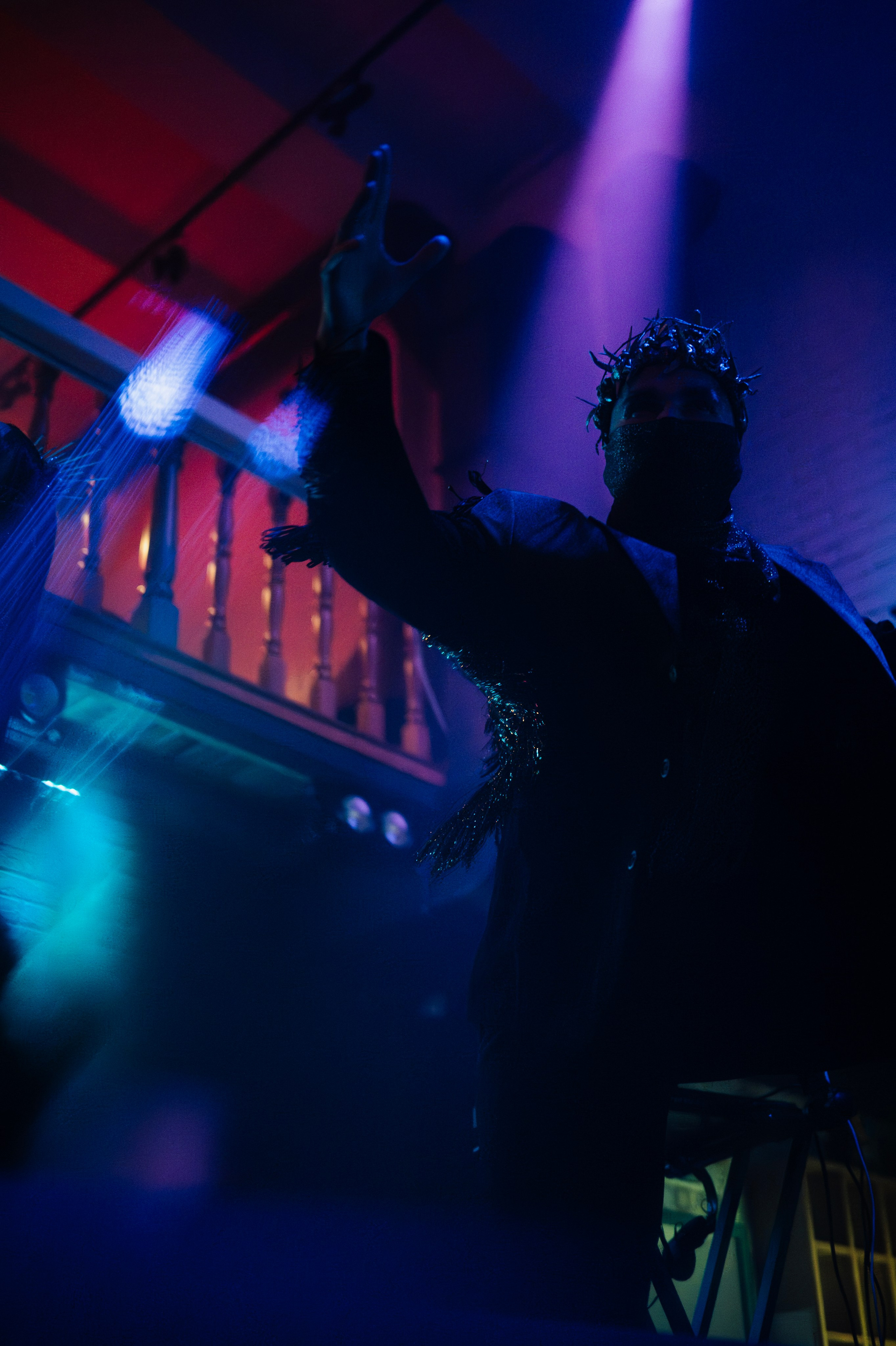 Концертное. Фотограф в Екатеринбурге Поляков Алексей