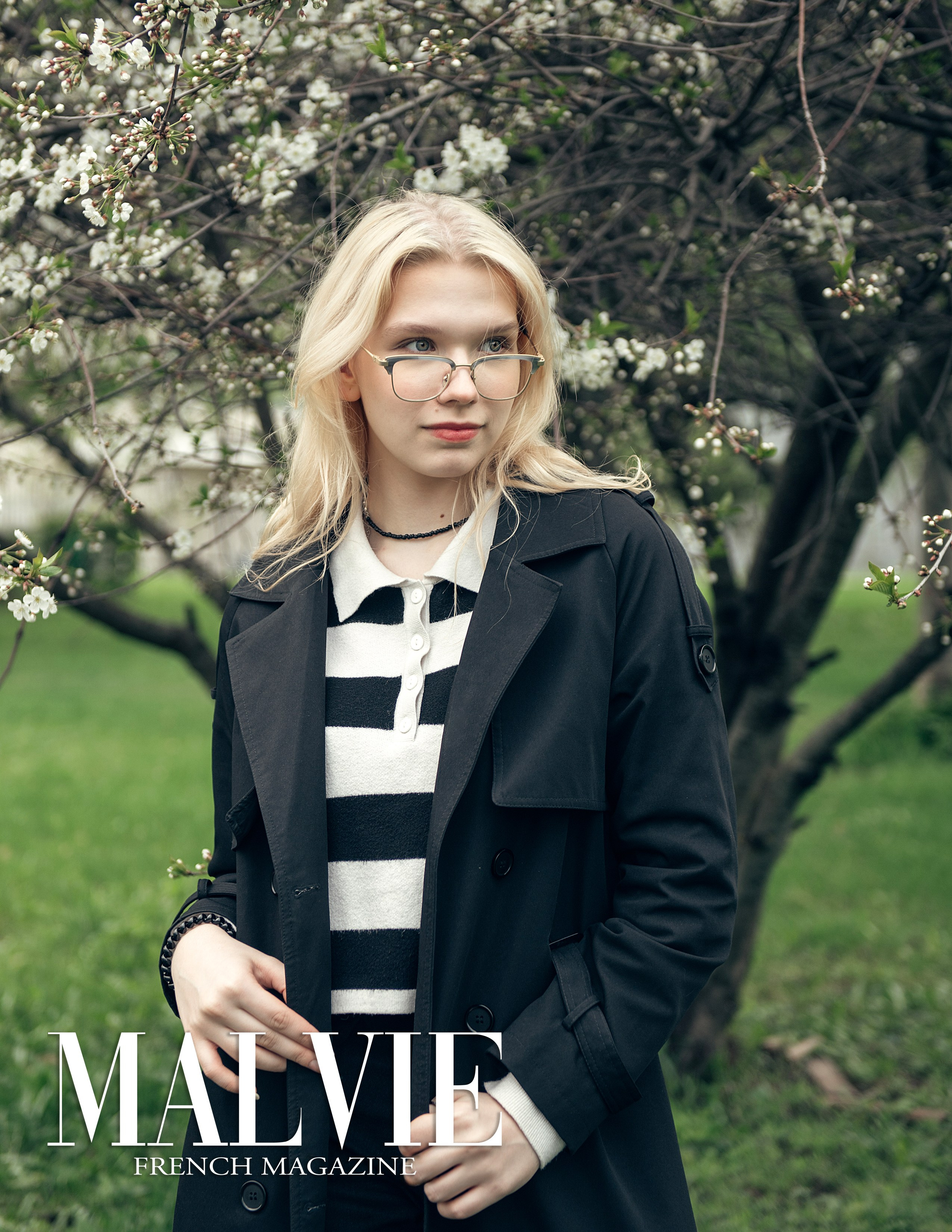 Malvie. Свадебный и семейный фотограф в Москве Елена Новикова