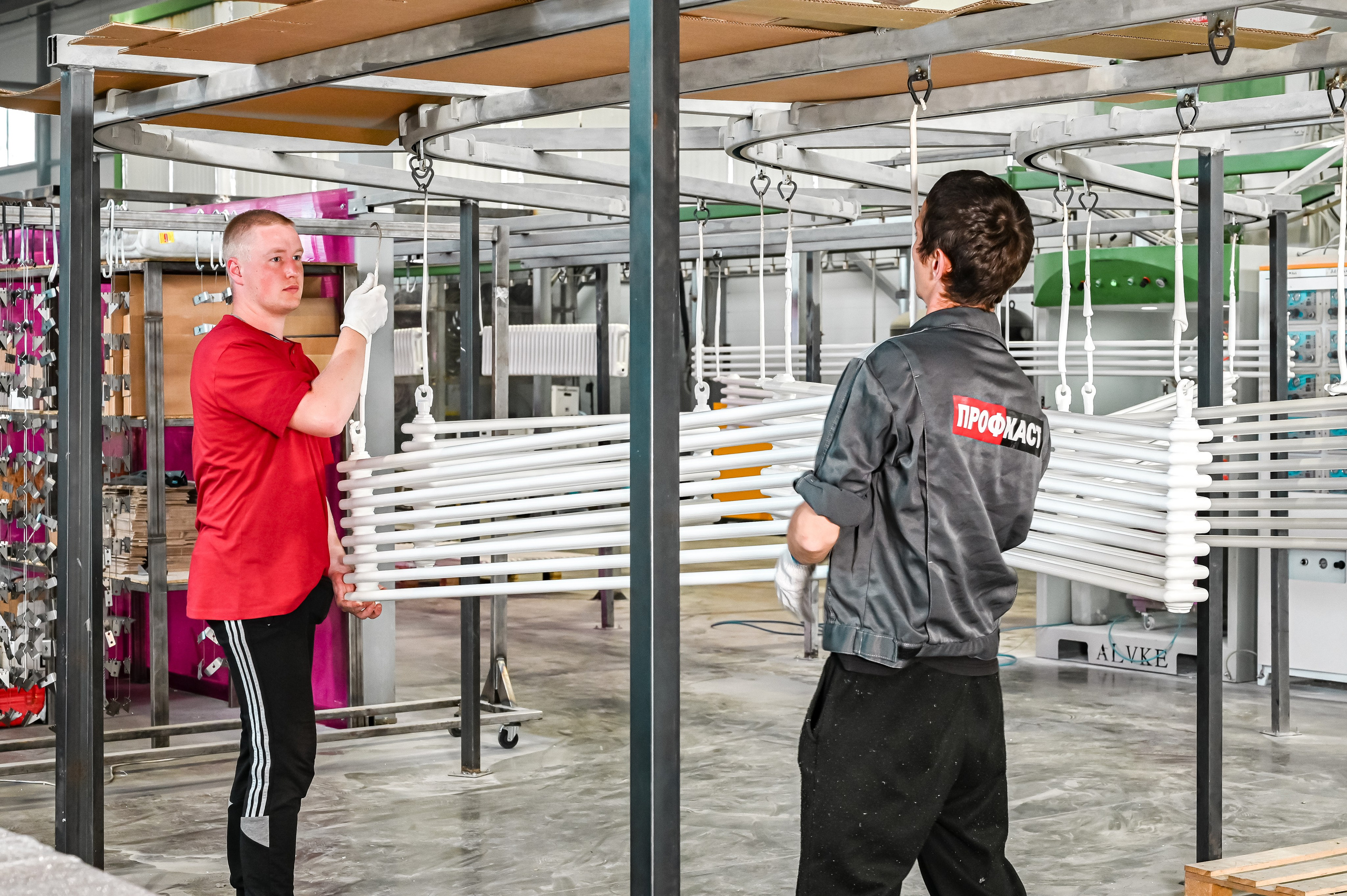 Промышленный фотограф. Интерьерный фотограф. Фото- видеосъемка недвижимости Санкт-Петербург