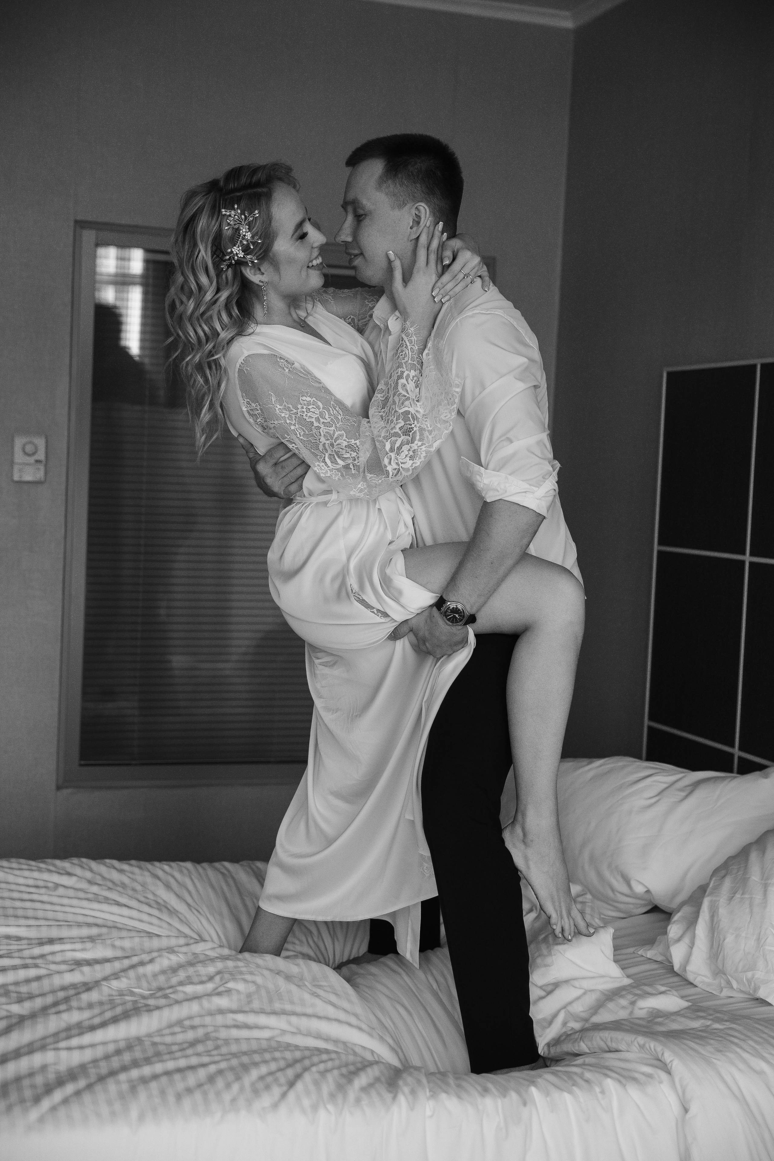 К&Д. Свадебный и репортажный фотограф в Перми