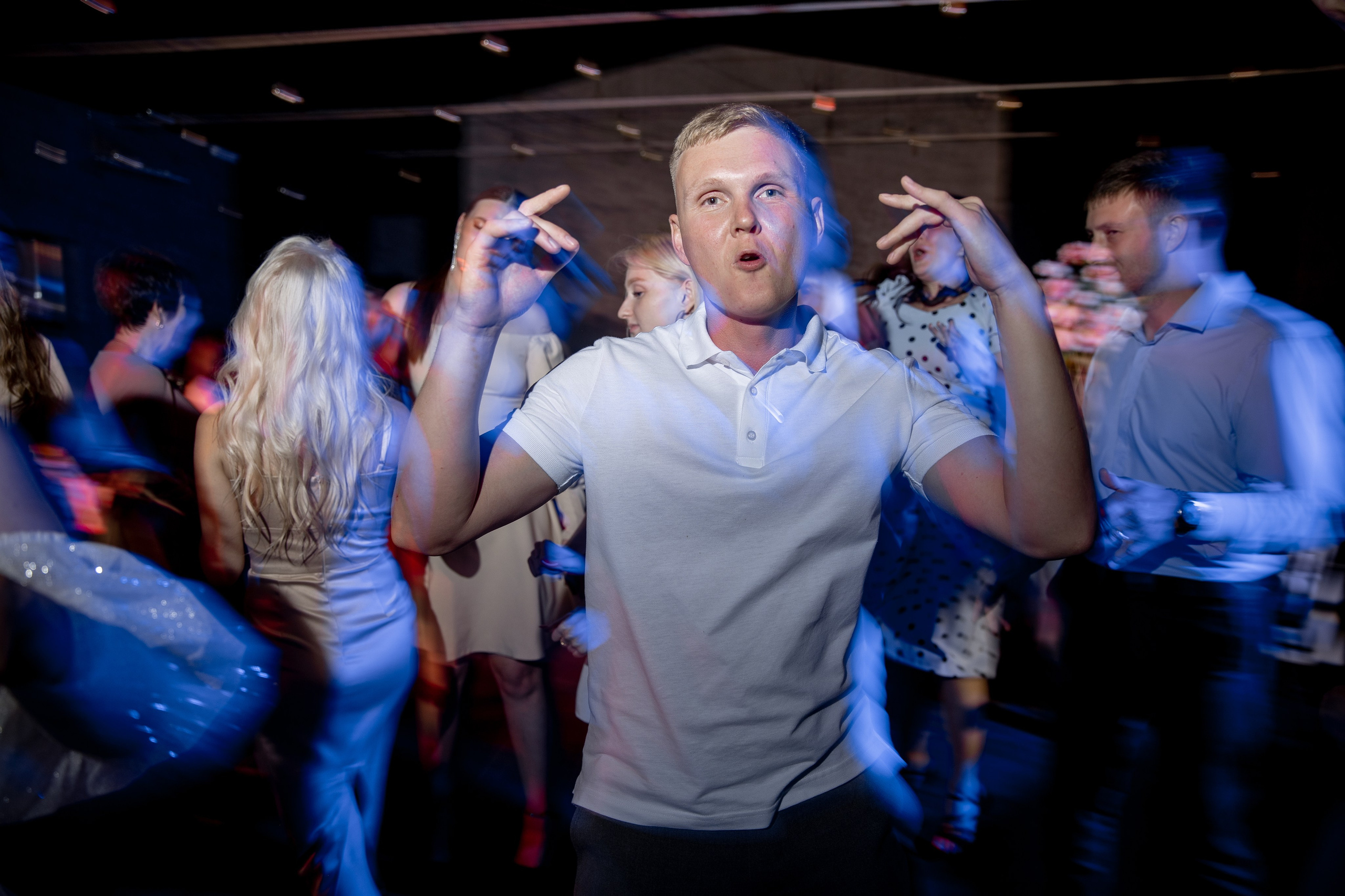 К&Д. Свадебный и репортажный фотограф в Перми