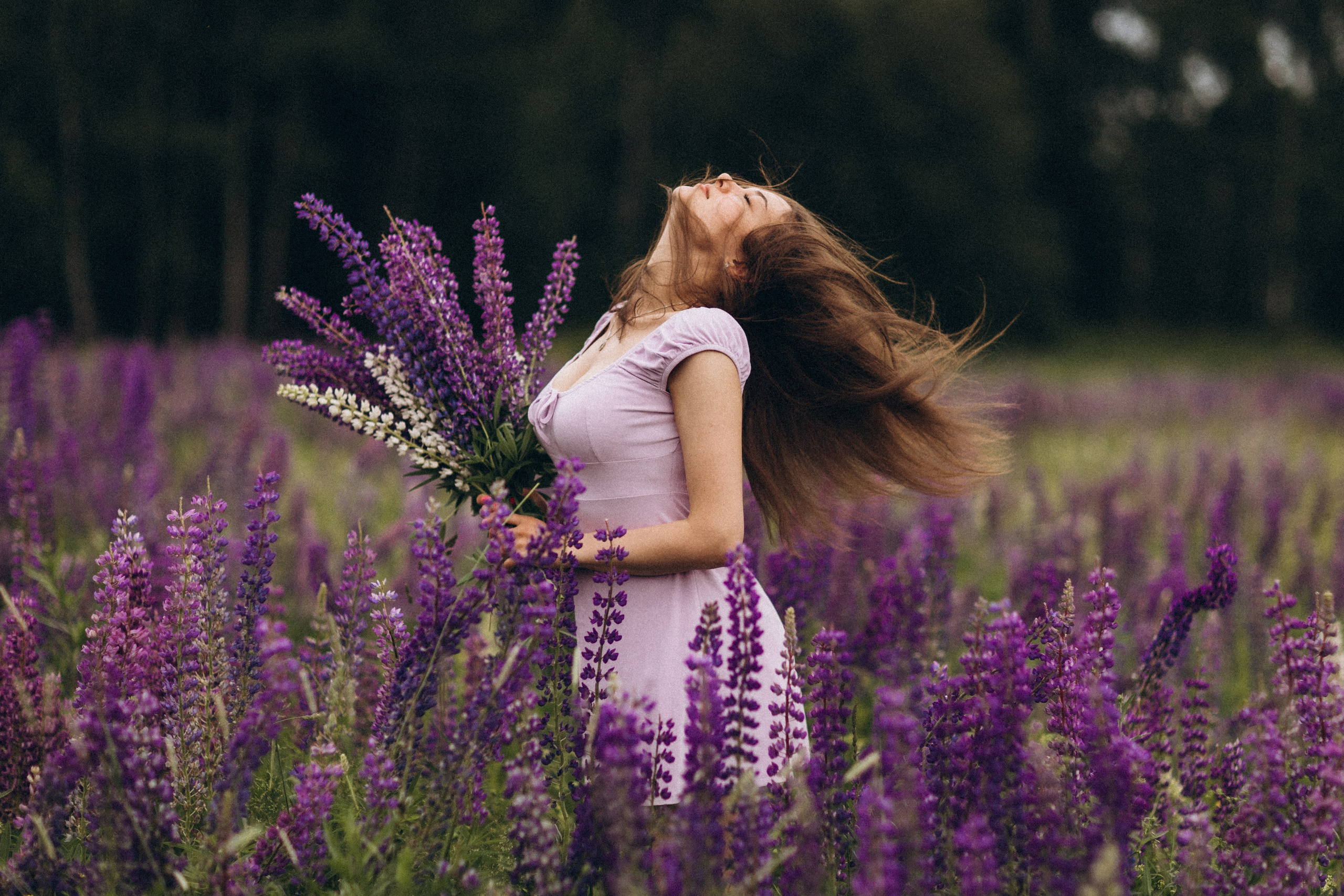 Ксения. Свадебный и репортажный фотограф в Перми