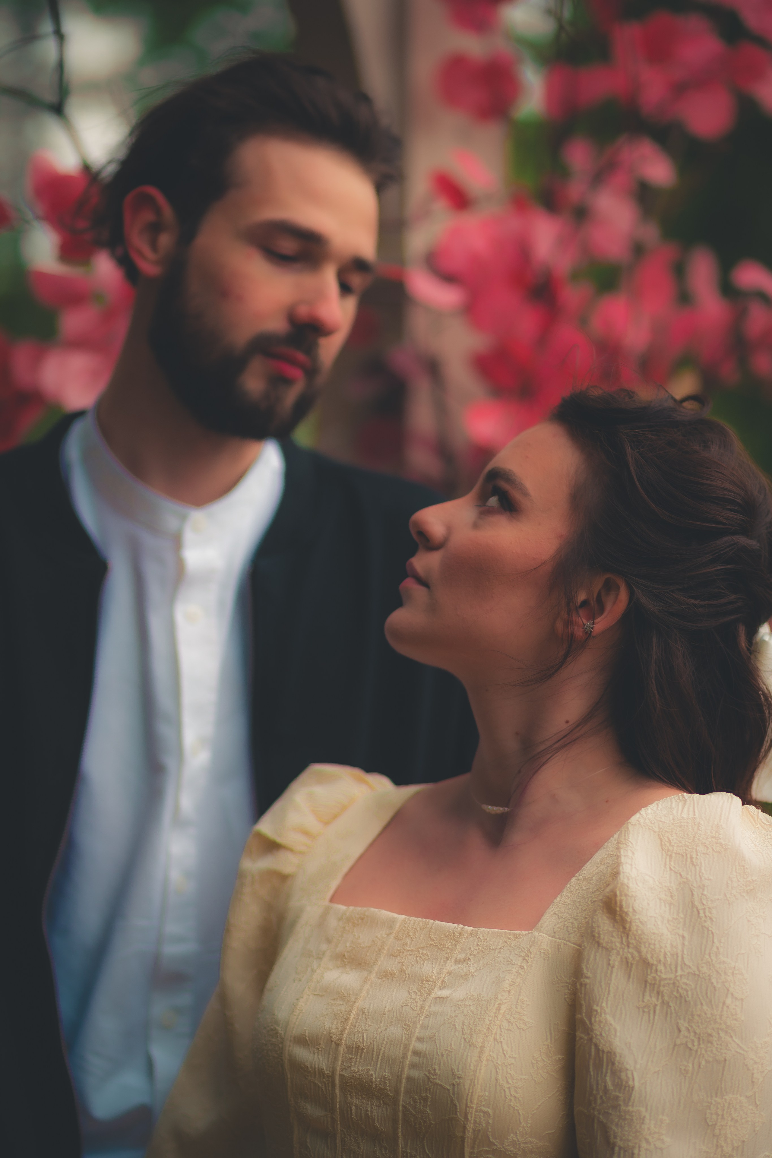 Свадебная съёмка Анатолия и Елизаветы. Иван Кубик — фотограф и видеограф