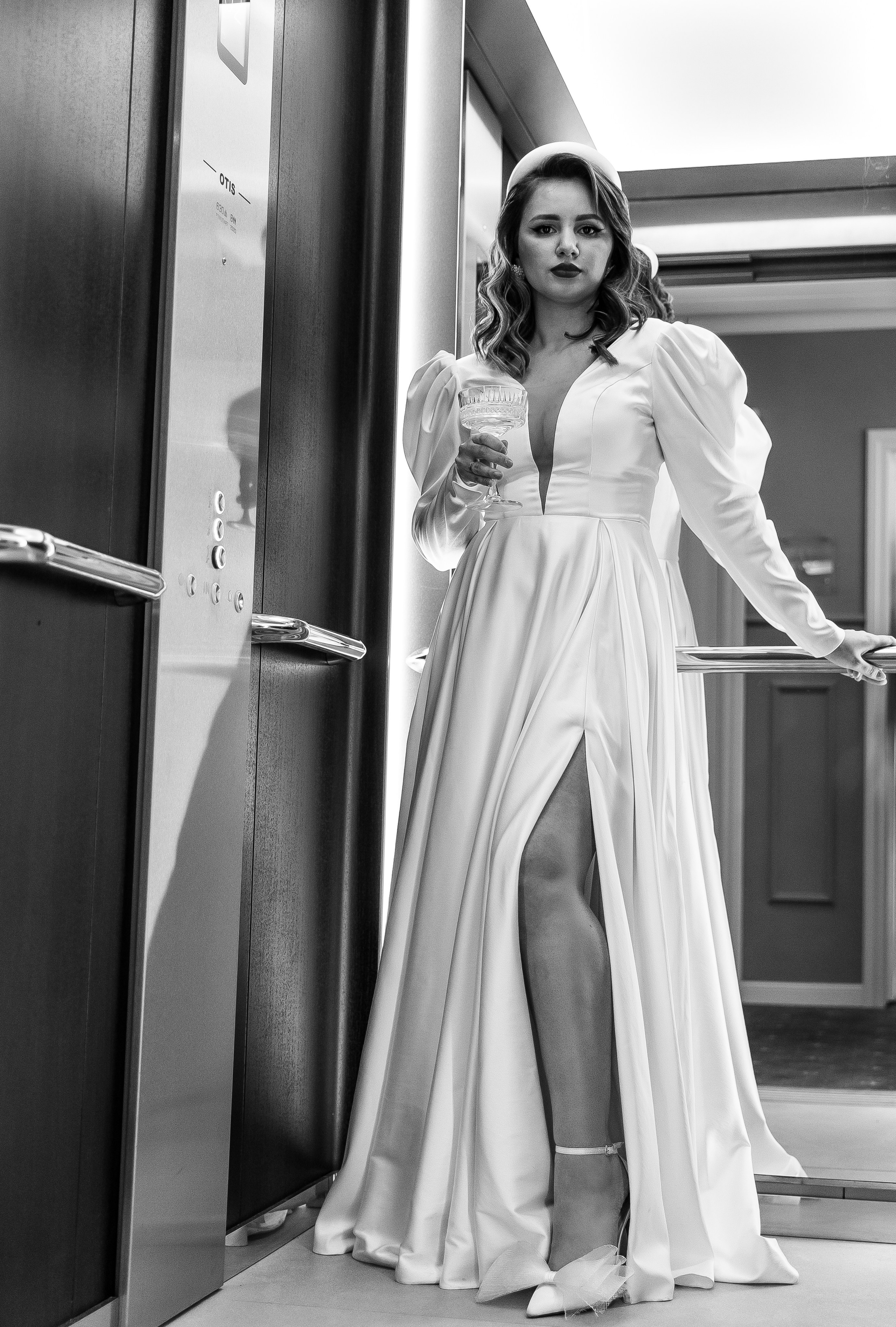 Антон и Марина. Свадебный и семейный фотограф в Челябинске Юлия Ишимова