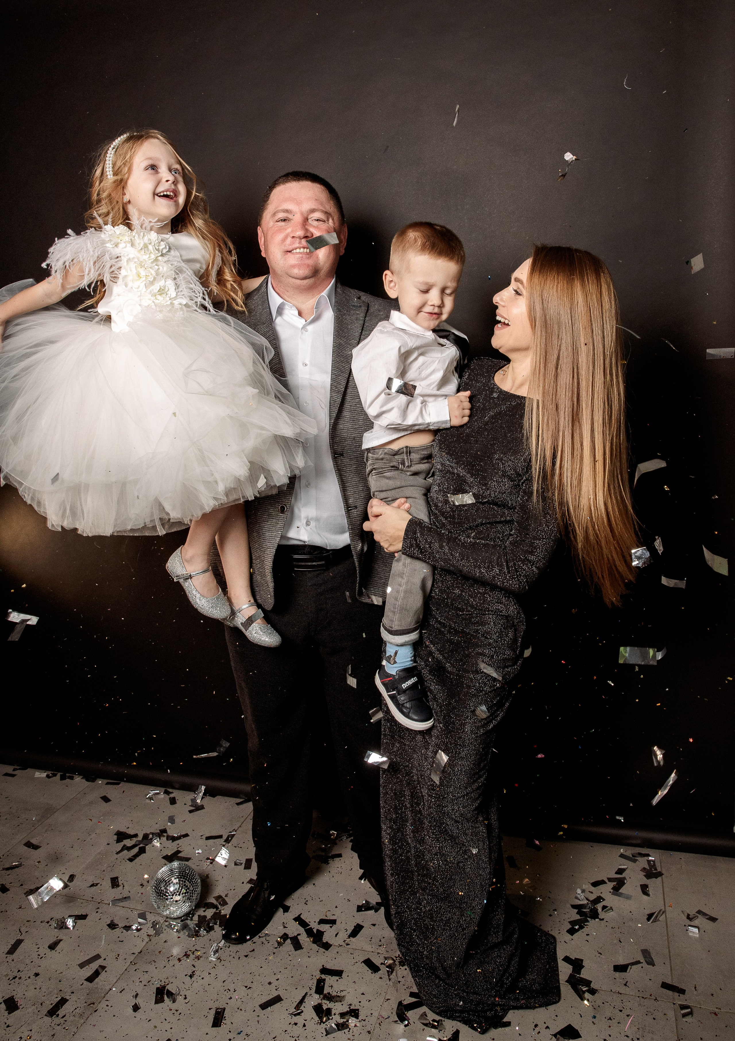 Татьяна. Свадебный и семейный фотограф в Челябинске Юлия Ишимова