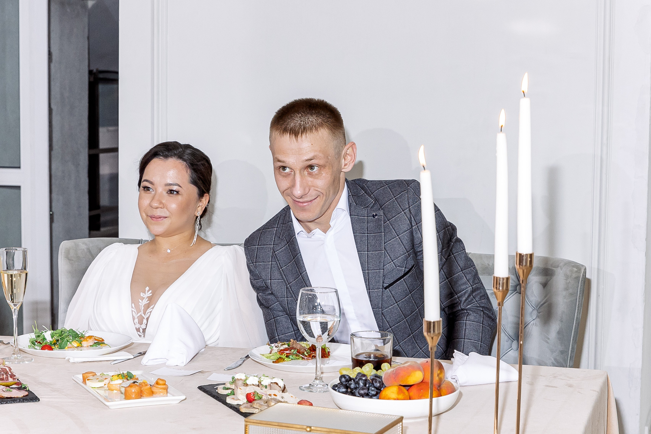 Станислав и Марина. Свадебный и семейный фотограф в Челябинске Юлия Ишимова