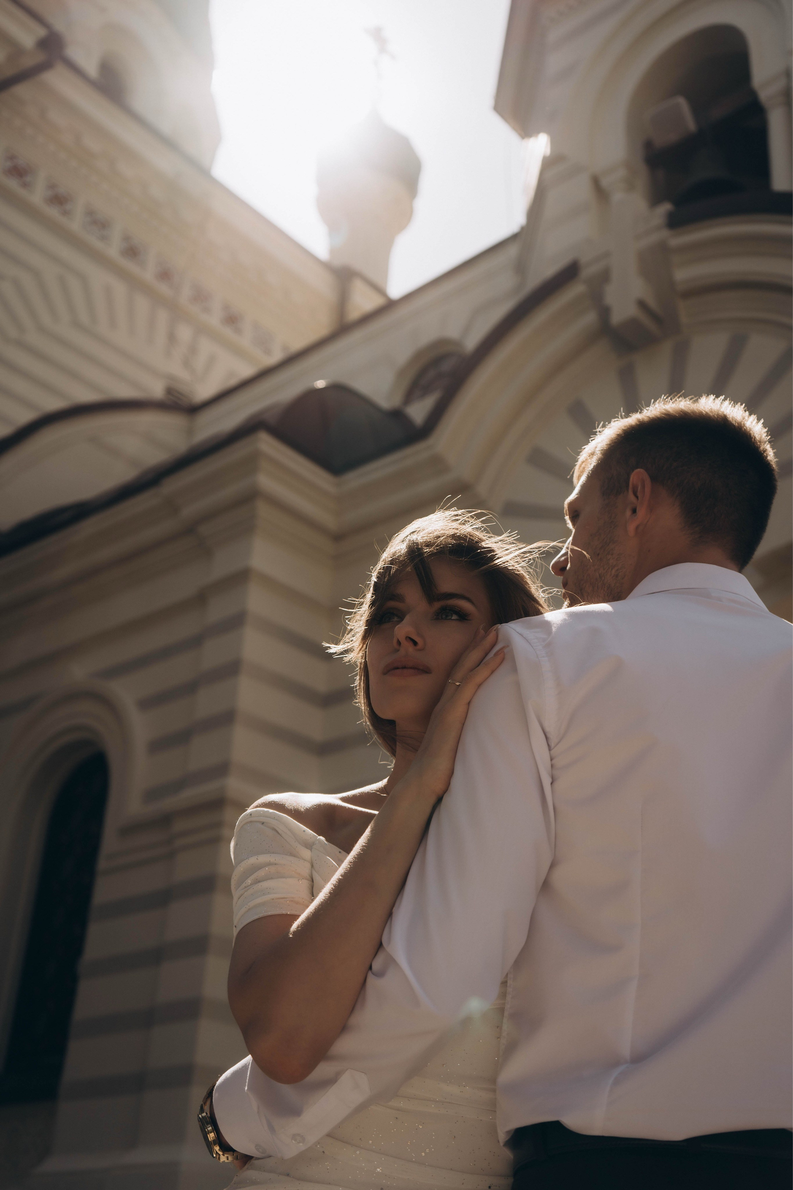 Wedding. Фотограф в Крыму, Ялта, Профессиональная фотосессия