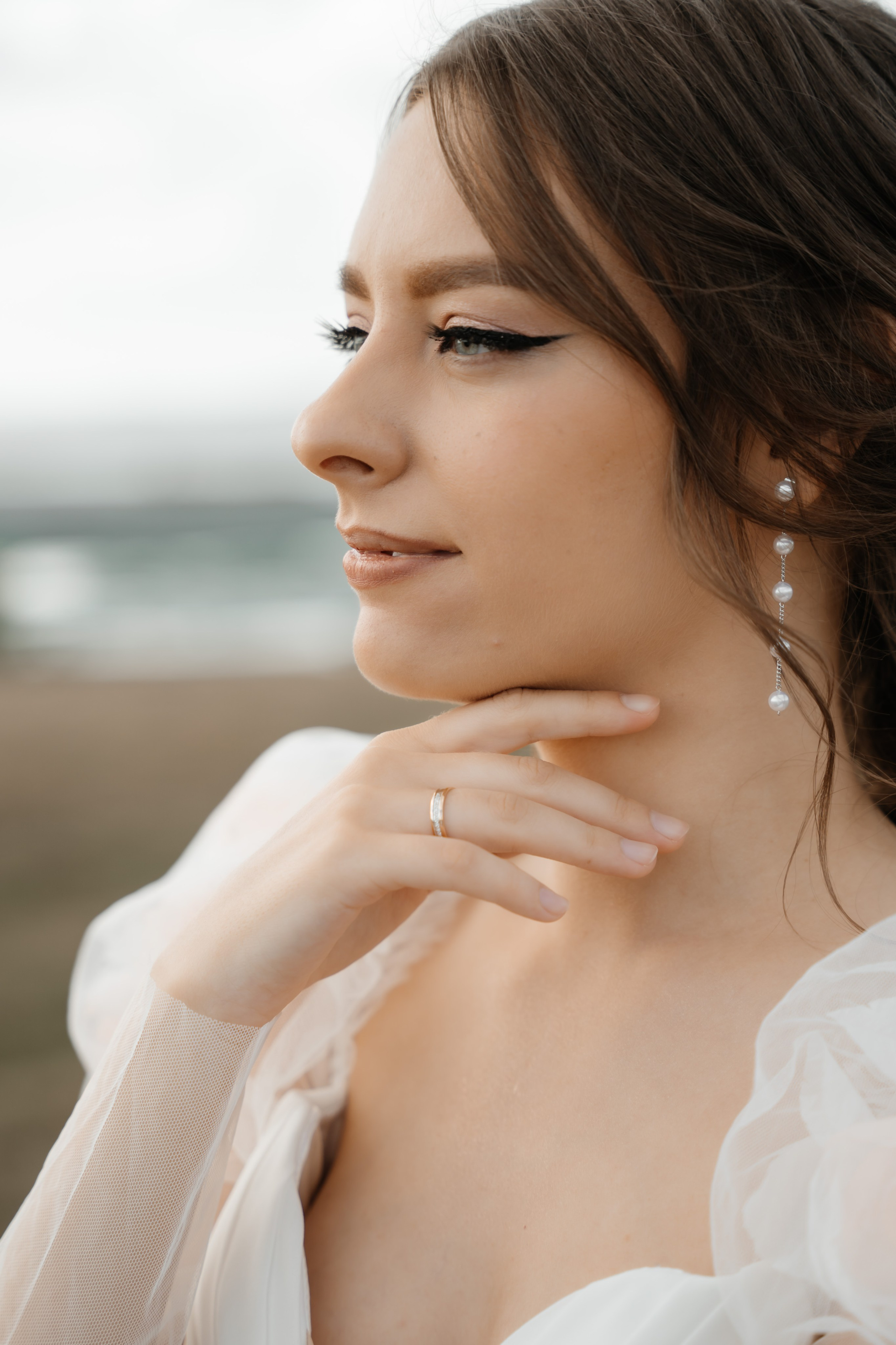 Полина и Даниил. Ульяна Ремезова | Фотограф | Челябинск