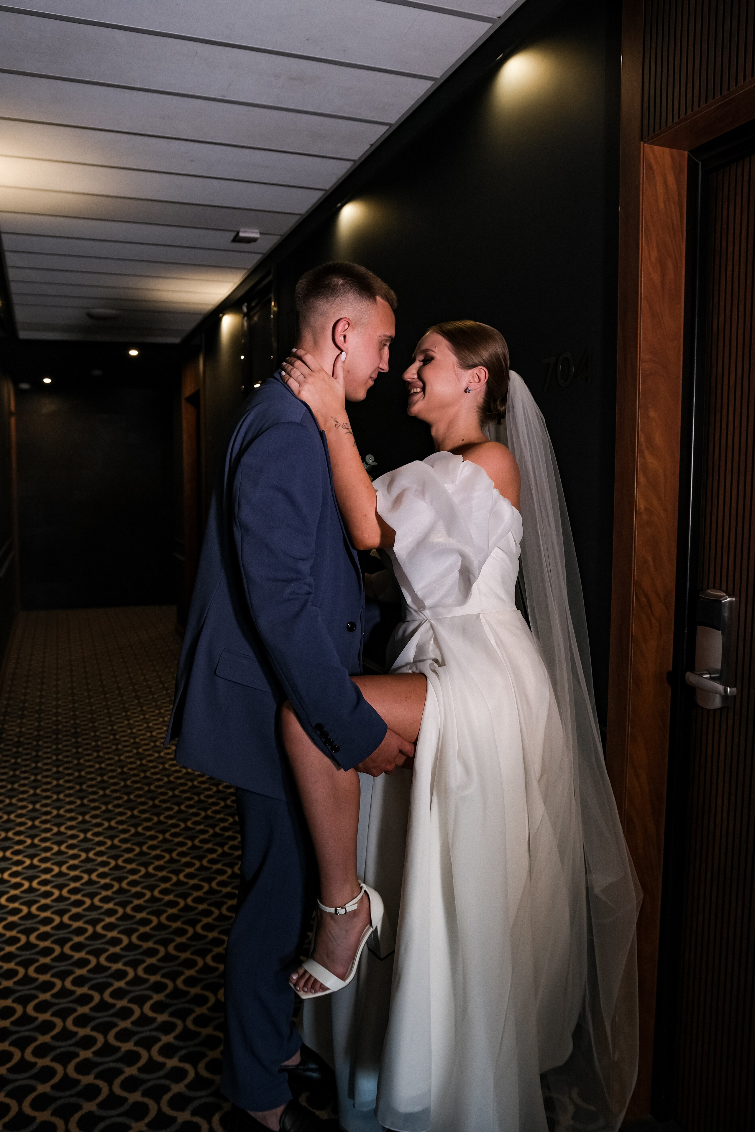 Максим и Валерия