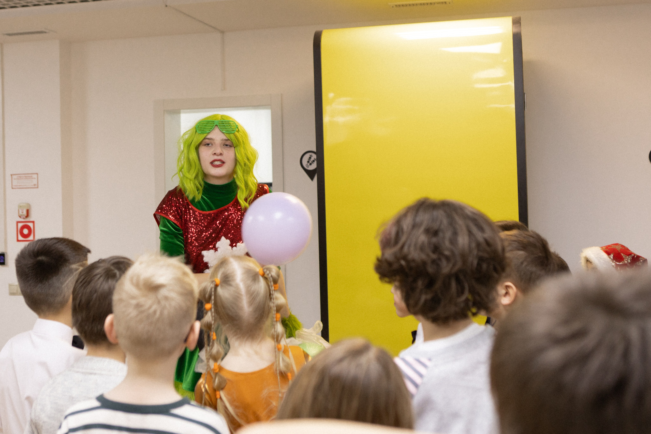 Детские мероприятия. Фотограф Александр Закадычный | Таганрог