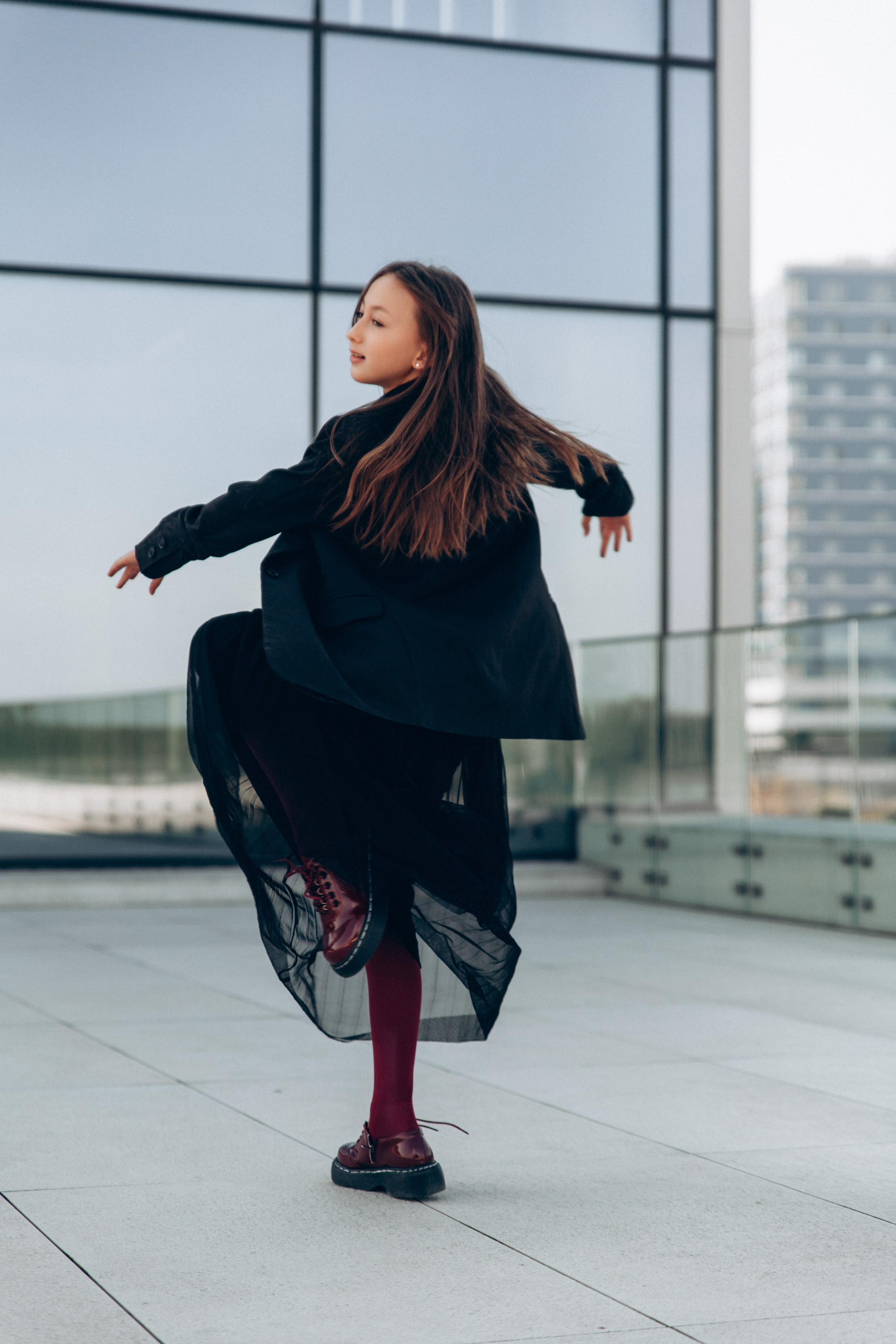 Стэфани. Репортажный и детский фотограф в Минске