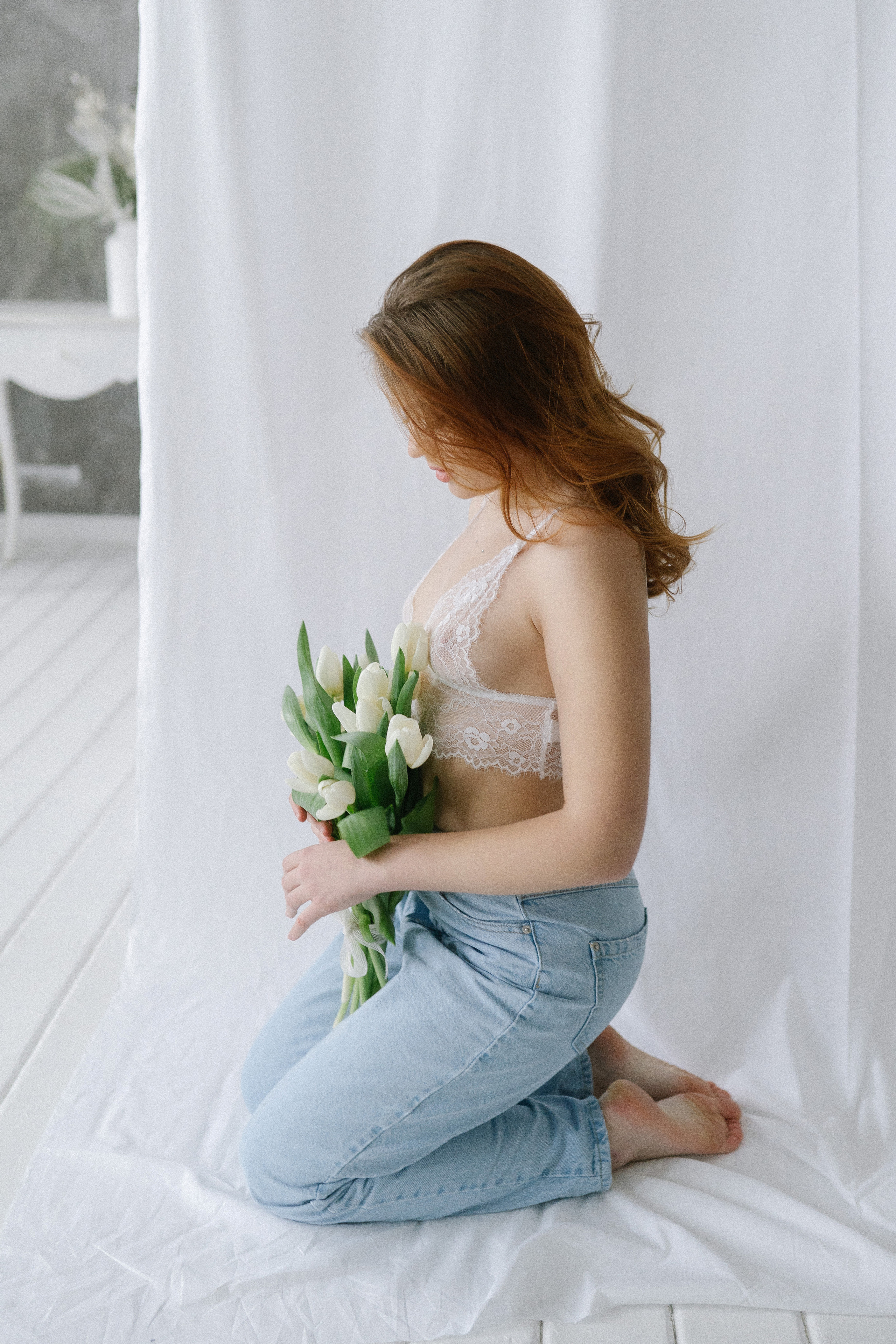 Maria. Фотограф в Нижнем Новгороде Александр Кудрявцев