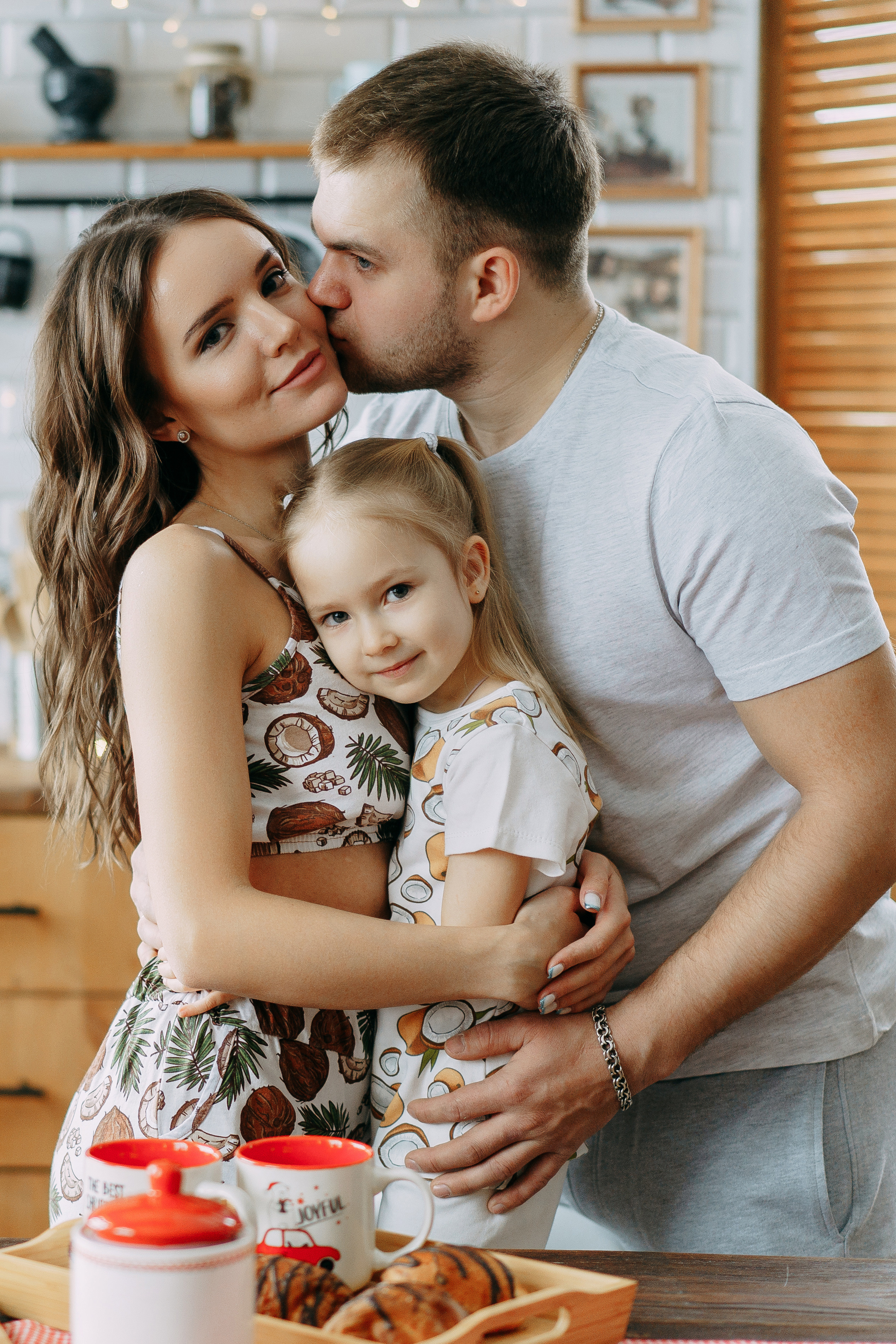 Морозовы 23.01.2022. Фотограф в Нижнем Новгороде Александр Кудрявцев