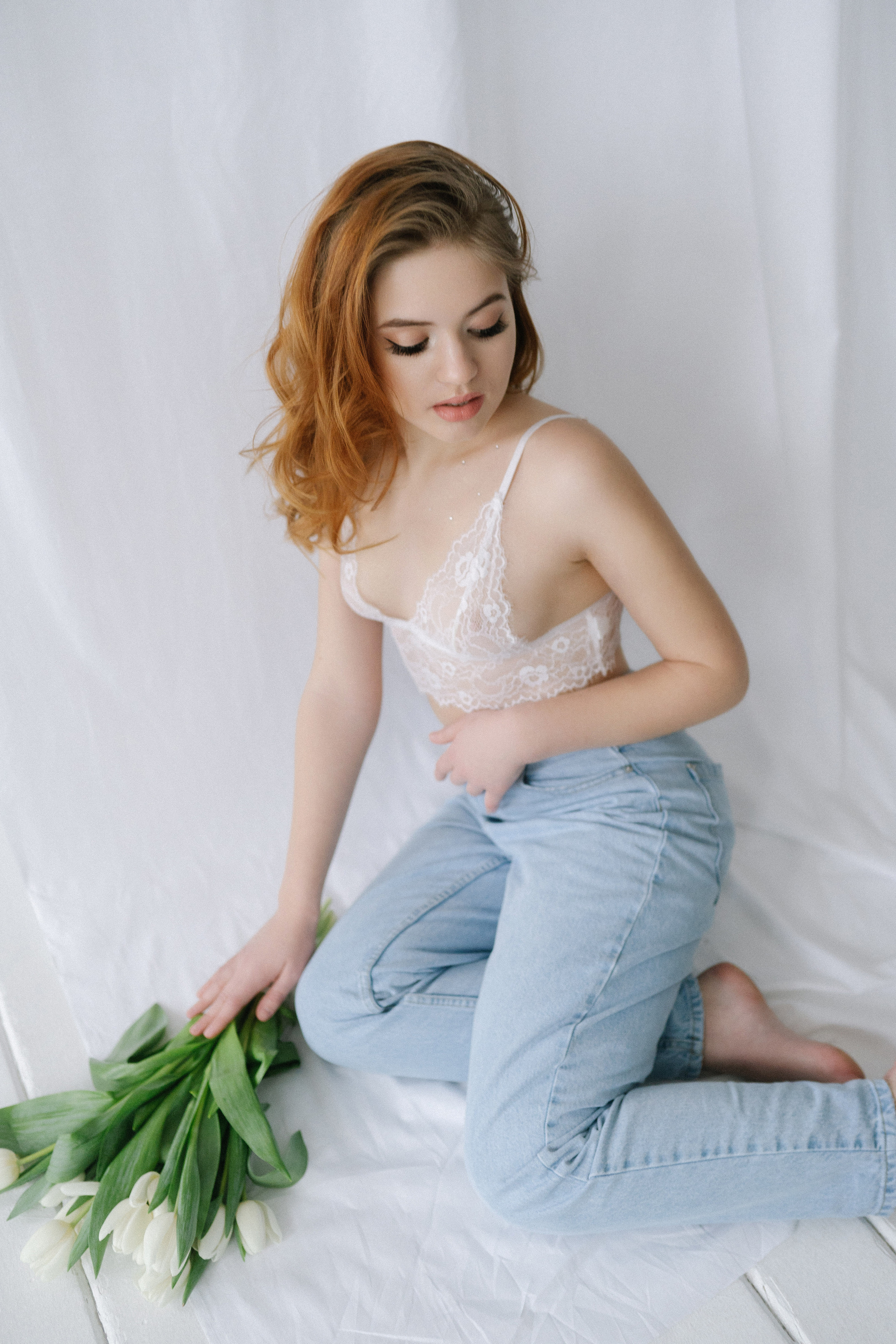 Maria. Фотограф в Нижнем Новгороде Александр Кудрявцев