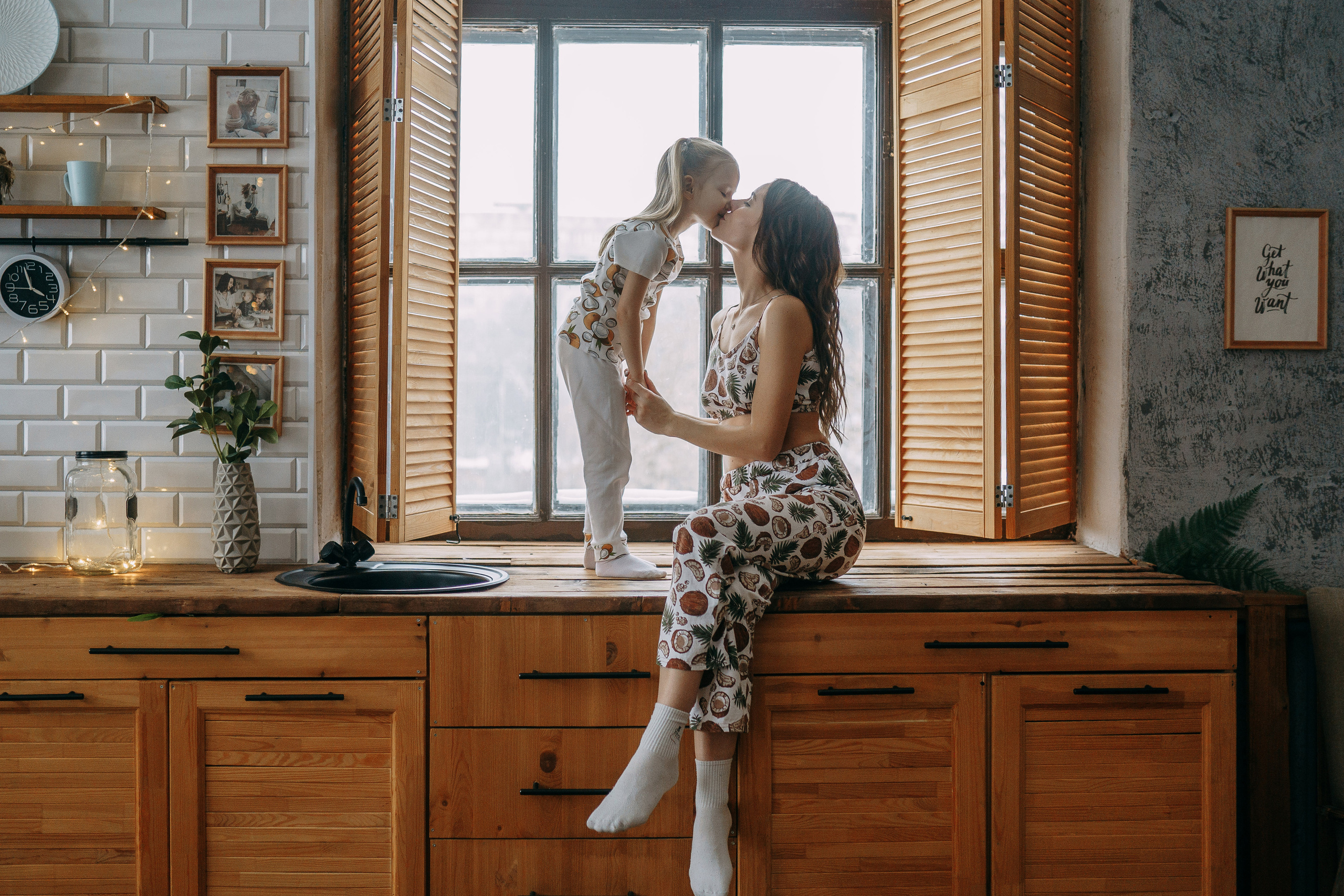 Морозовы 23.01.2022. Фотограф в Нижнем Новгороде Александр Кудрявцев