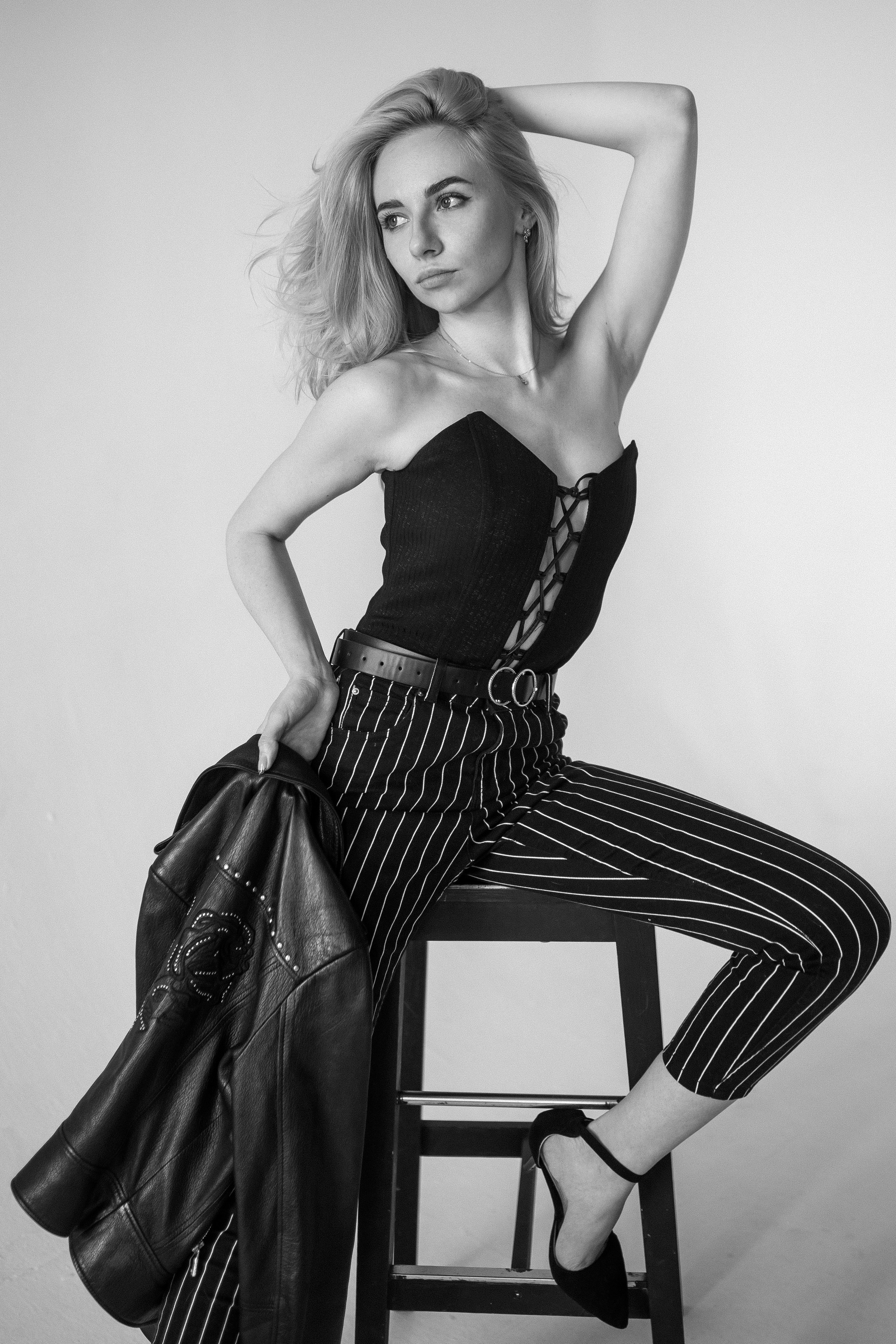 Кристина. Фотограф в Нижнем Новгороде Александр Кудрявцев