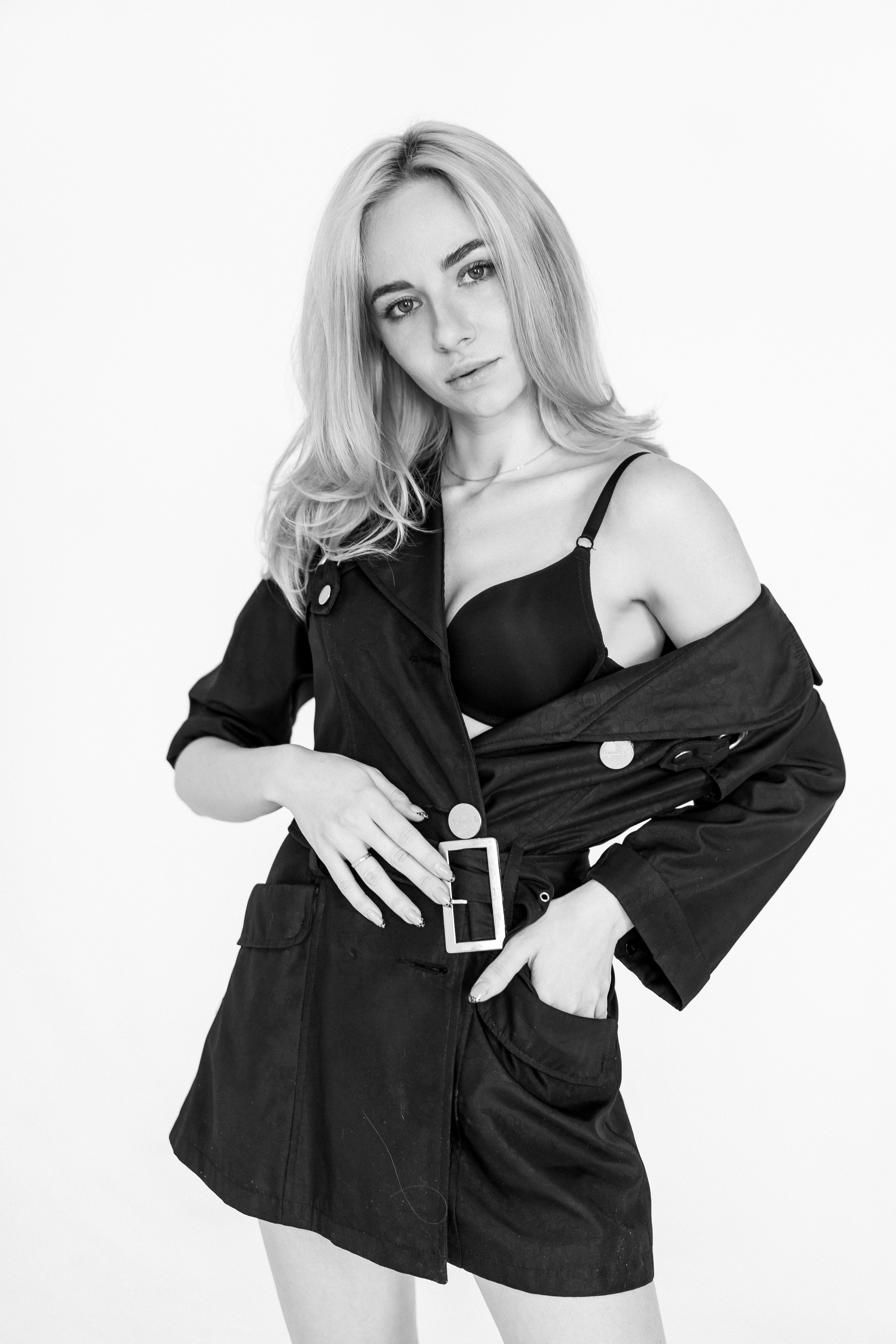 Кристина. Фотограф в Нижнем Новгороде Александр Кудрявцев