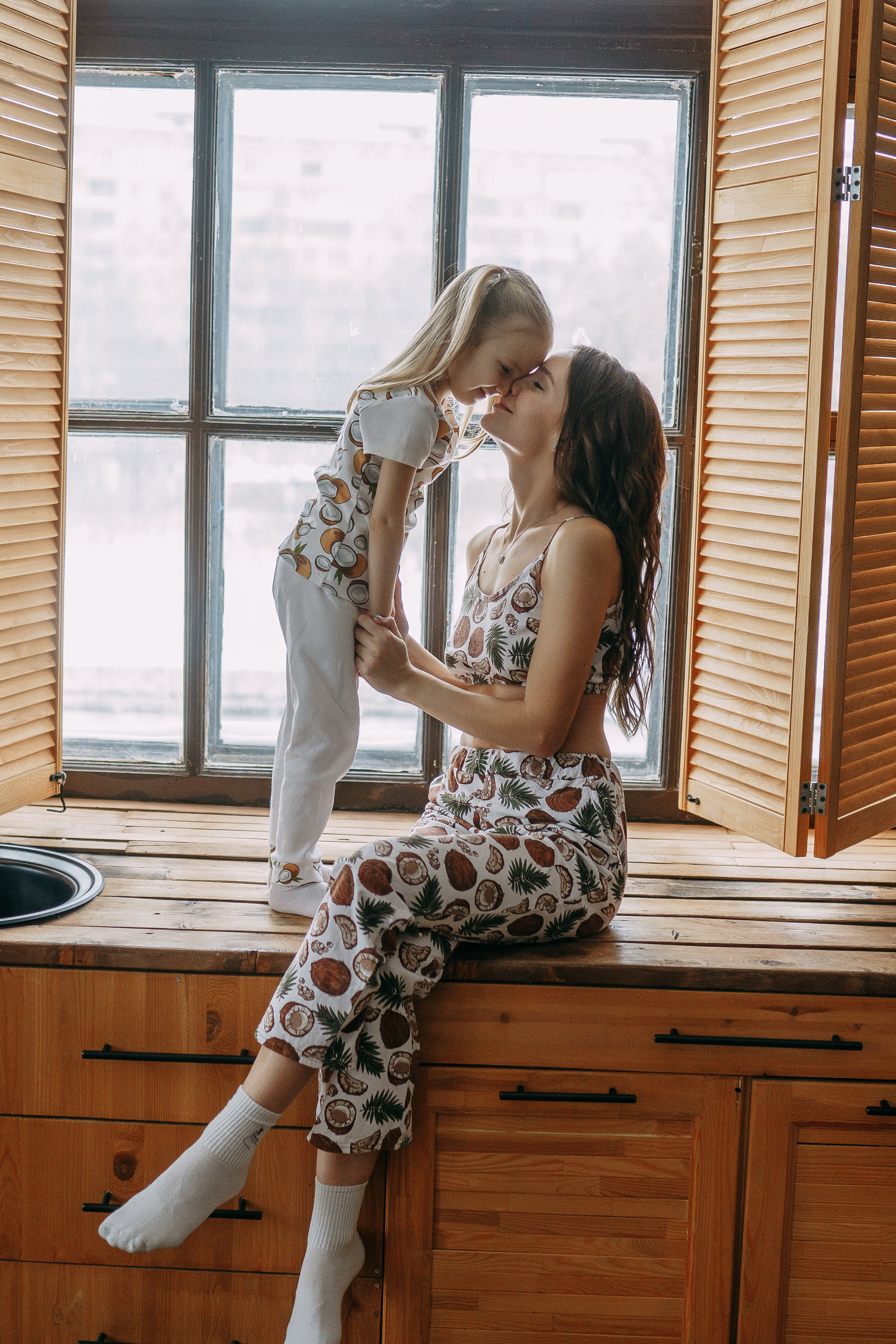 Морозовы 23.01.2022. Фотограф в Нижнем Новгороде Александр Кудрявцев