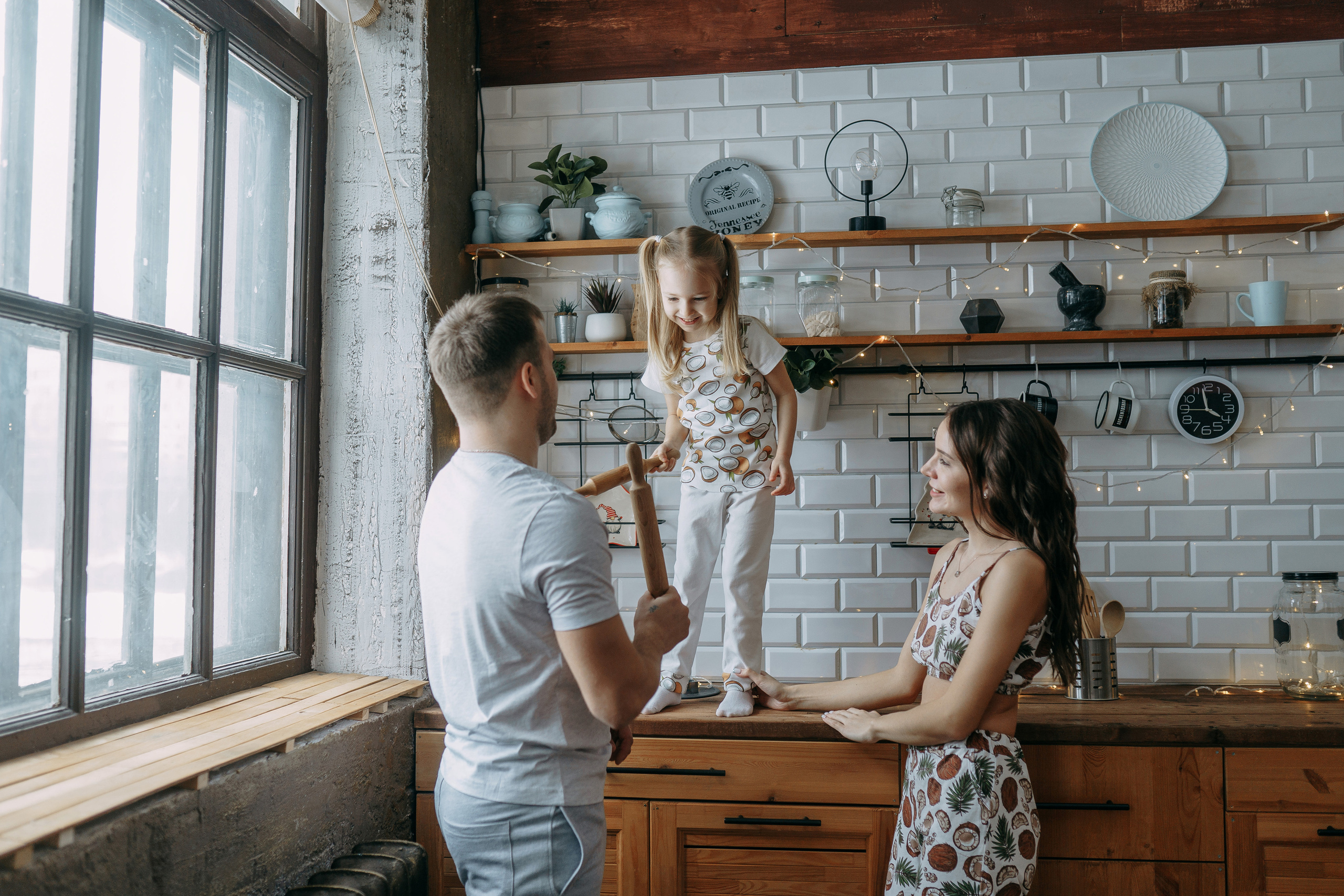 Морозовы 23.01.2022. Фотограф в Нижнем Новгороде Александр Кудрявцев