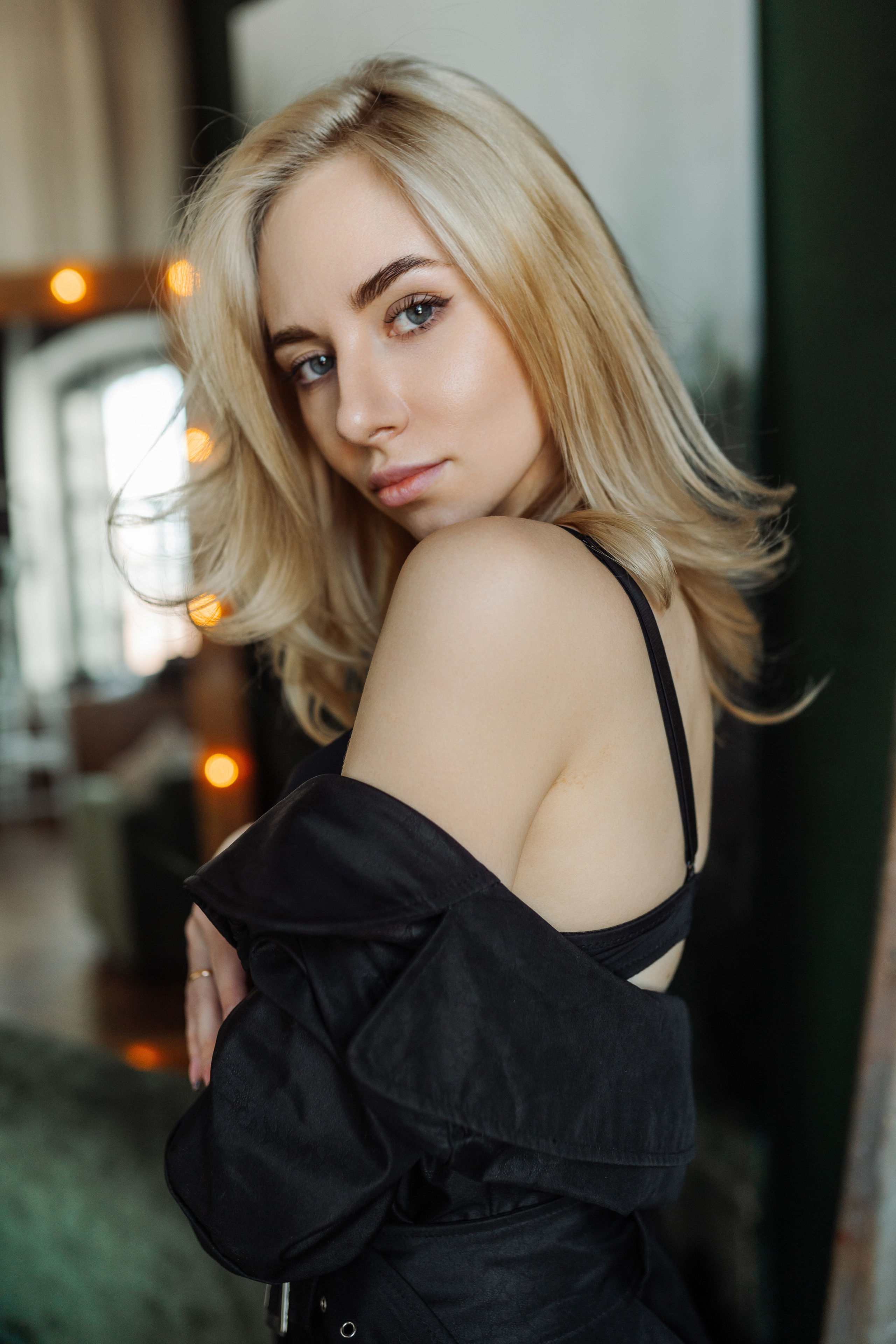 Кристина. Фотограф в Нижнем Новгороде Александр Кудрявцев