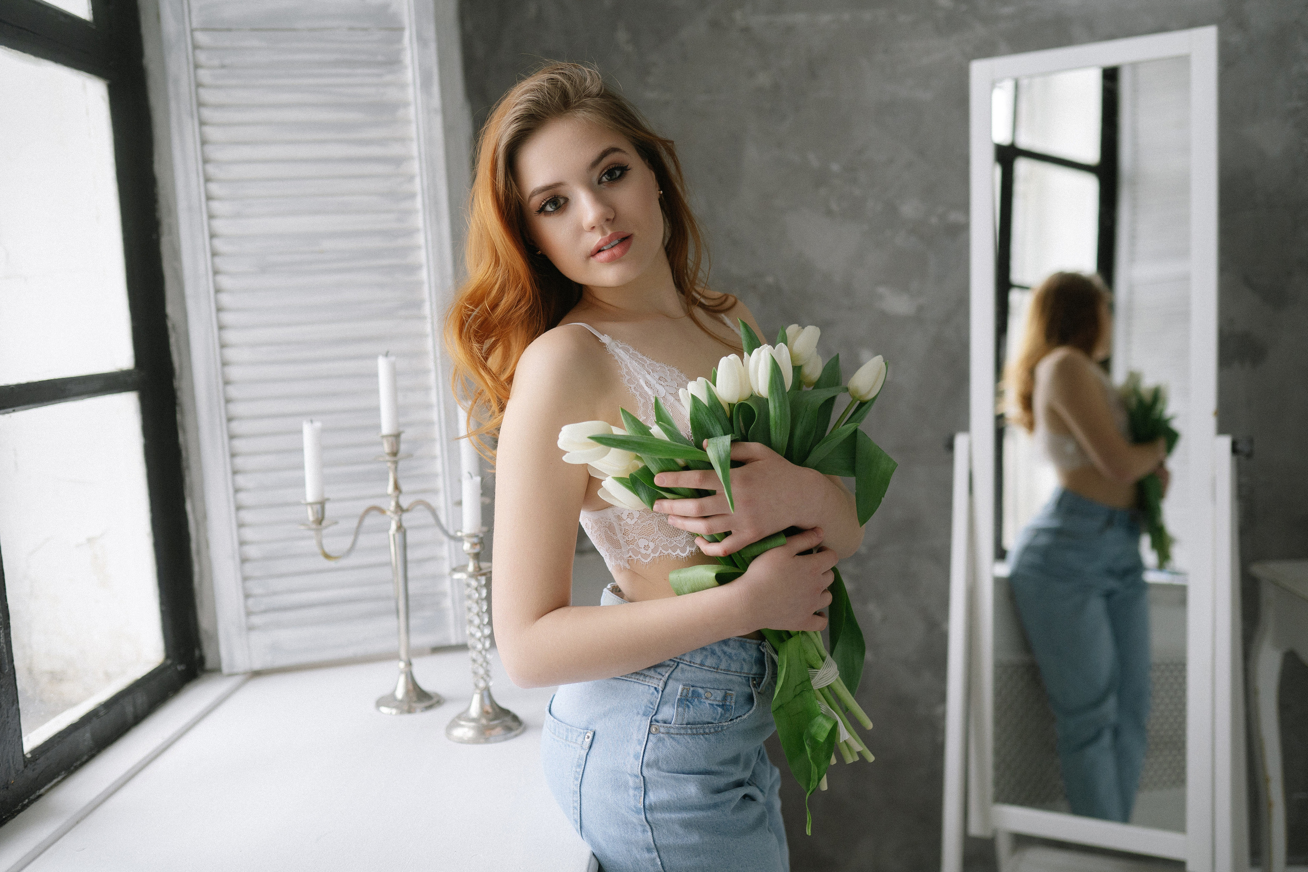 Maria. Фотограф в Нижнем Новгороде Александр Кудрявцев