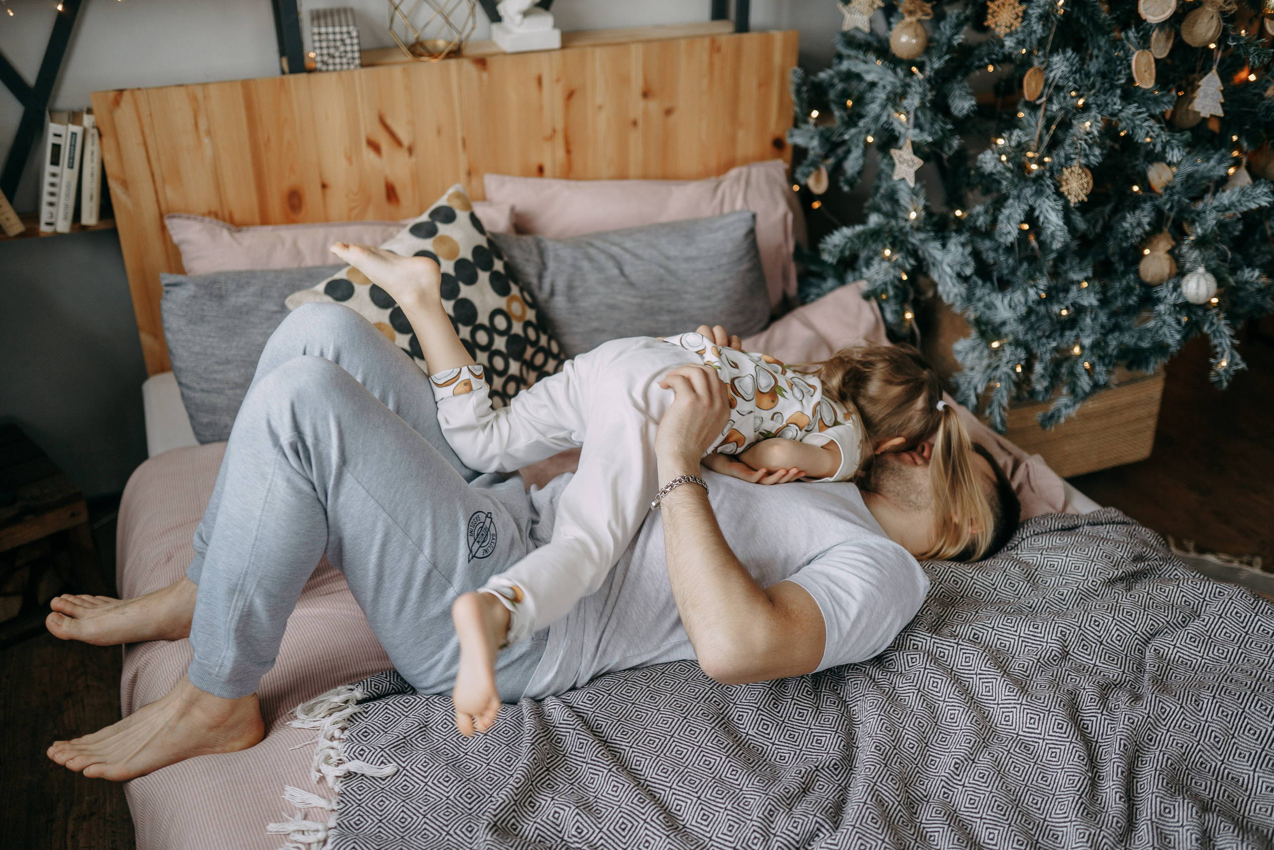 Морозовы 23.01.2022. Фотограф в Нижнем Новгороде Александр Кудрявцев