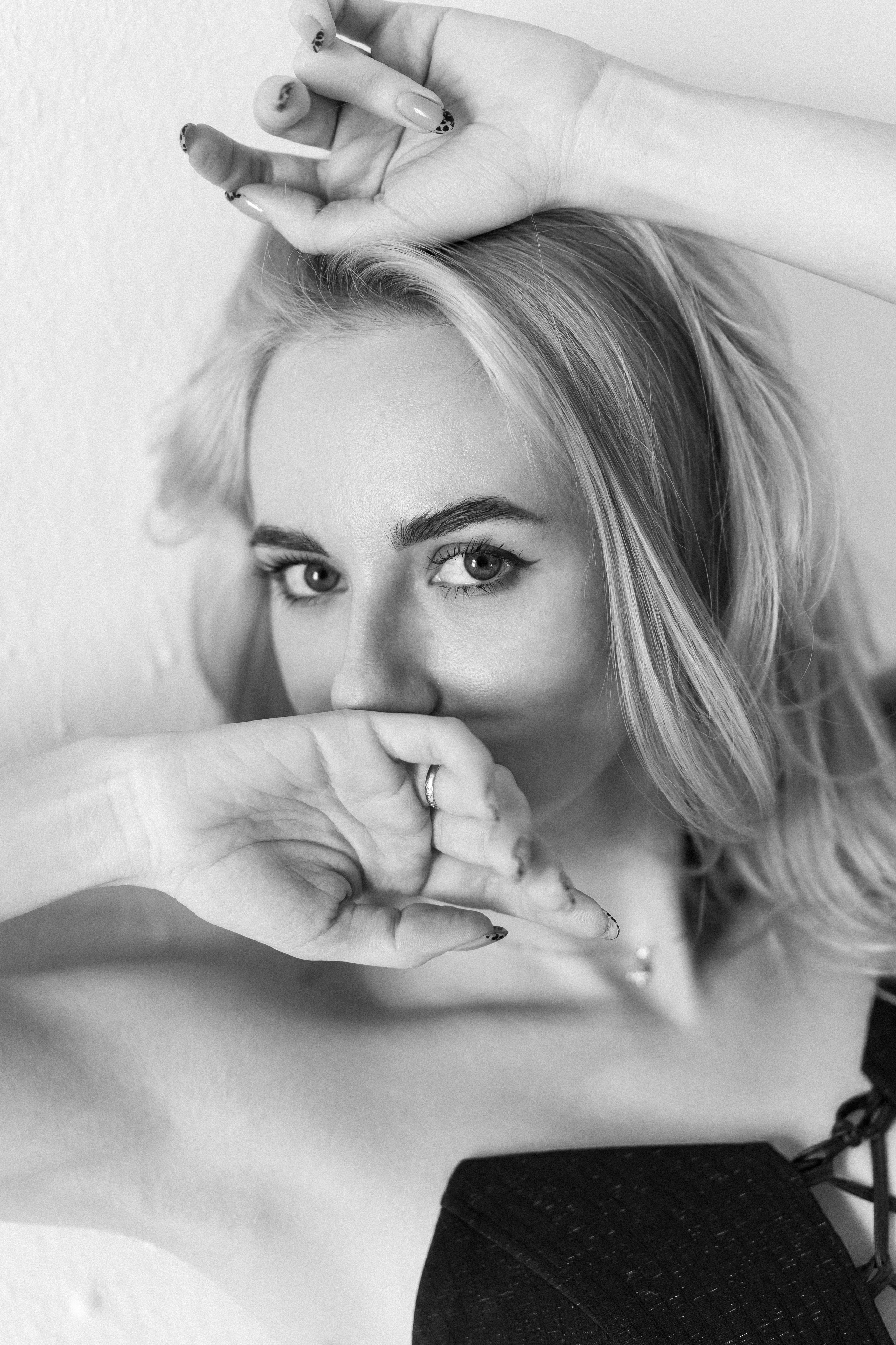 Кристина. Фотограф в Нижнем Новгороде Александр Кудрявцев