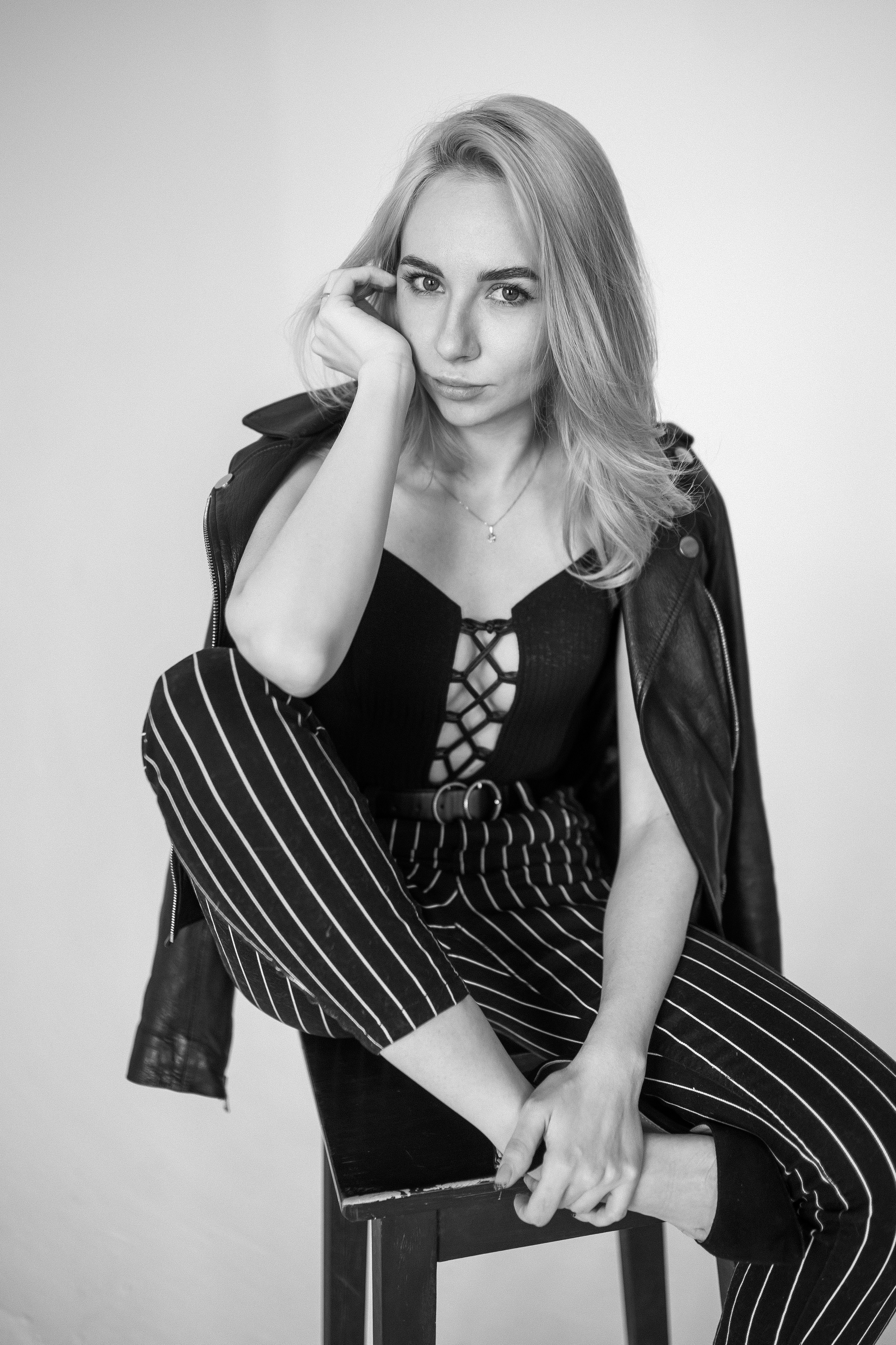 Кристина. Фотограф в Нижнем Новгороде Александр Кудрявцев