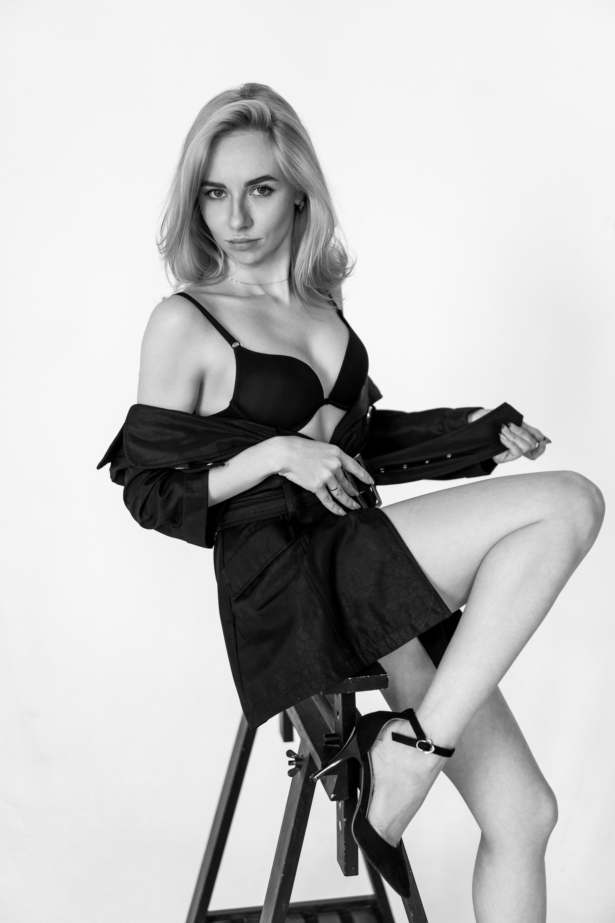 Кристина. Фотограф в Нижнем Новгороде Александр Кудрявцев