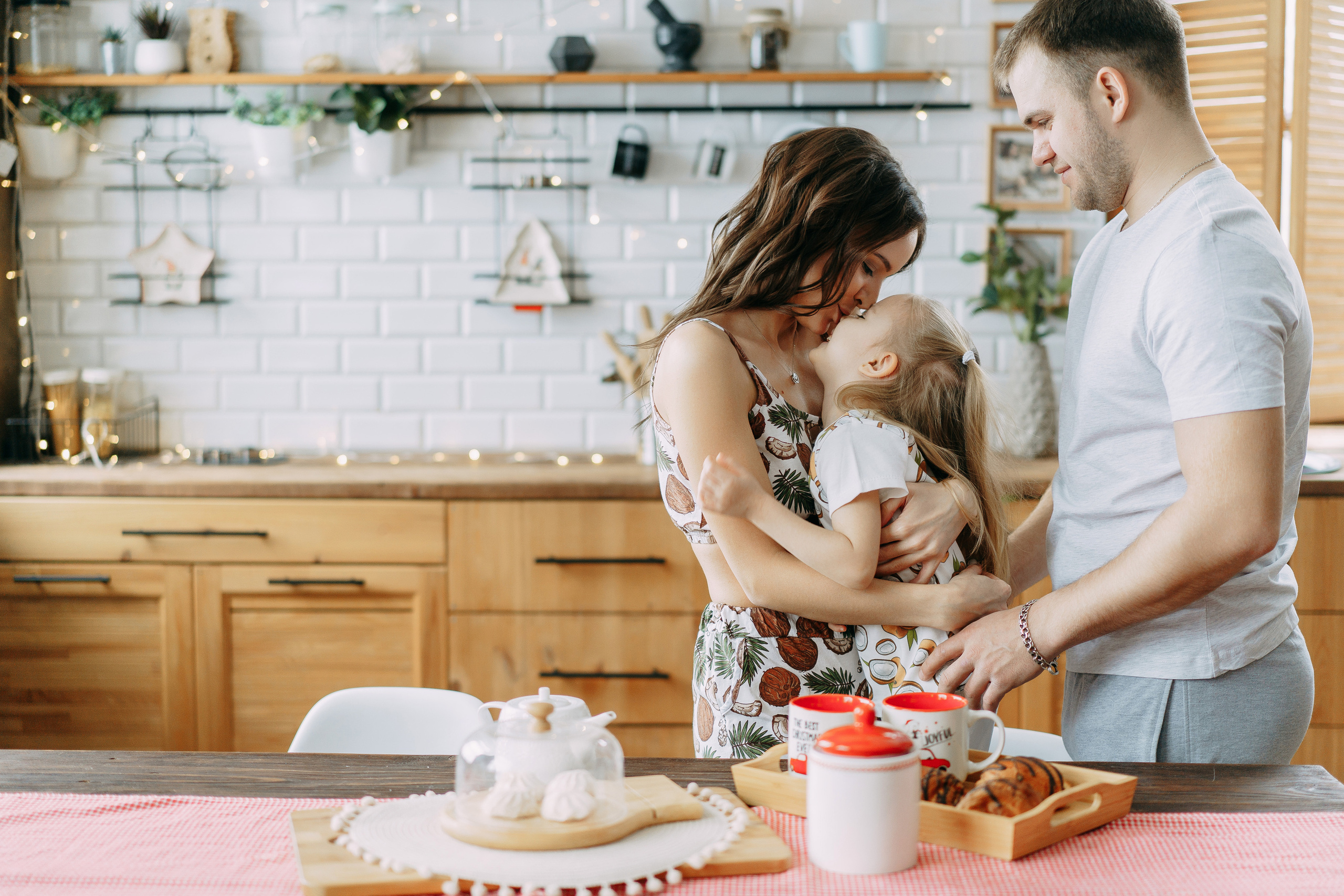 Морозовы 23.01.2022. Фотограф в Нижнем Новгороде Александр Кудрявцев