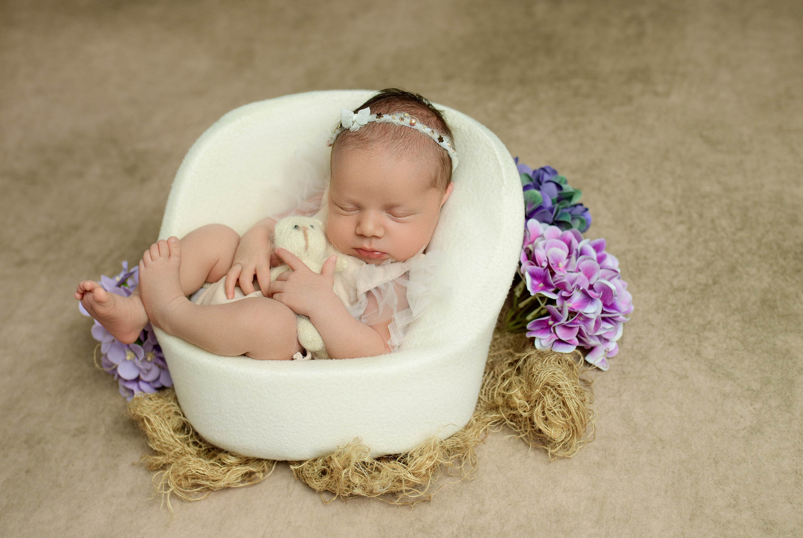 Фотосессия новорожденных Ярославль. Наталья Михайлова Фотограф новорожденных в Ярославле