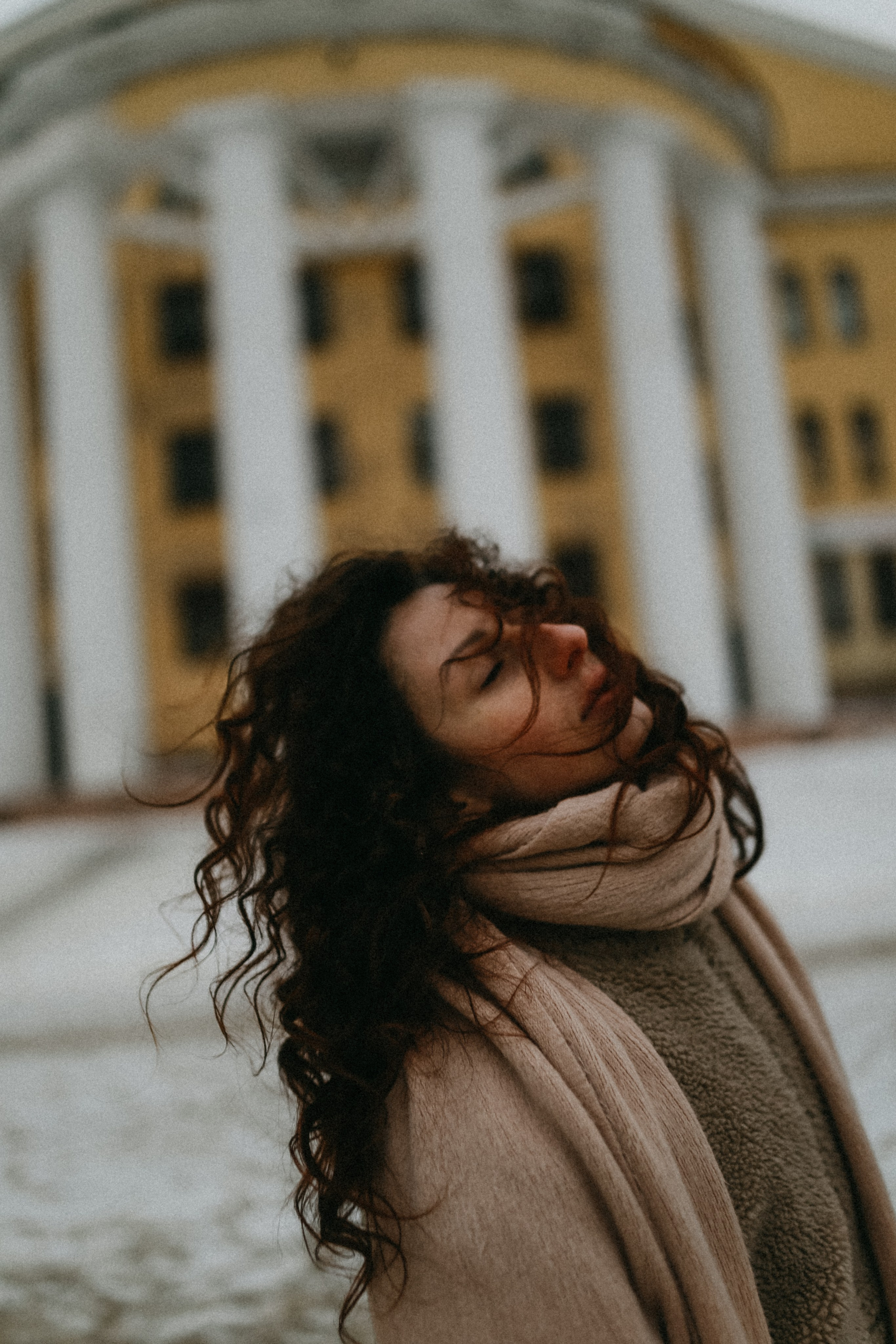 Настя. Фотограф в Москве, Электростали, Ногинске, Балашихе, Александра Кукушкина