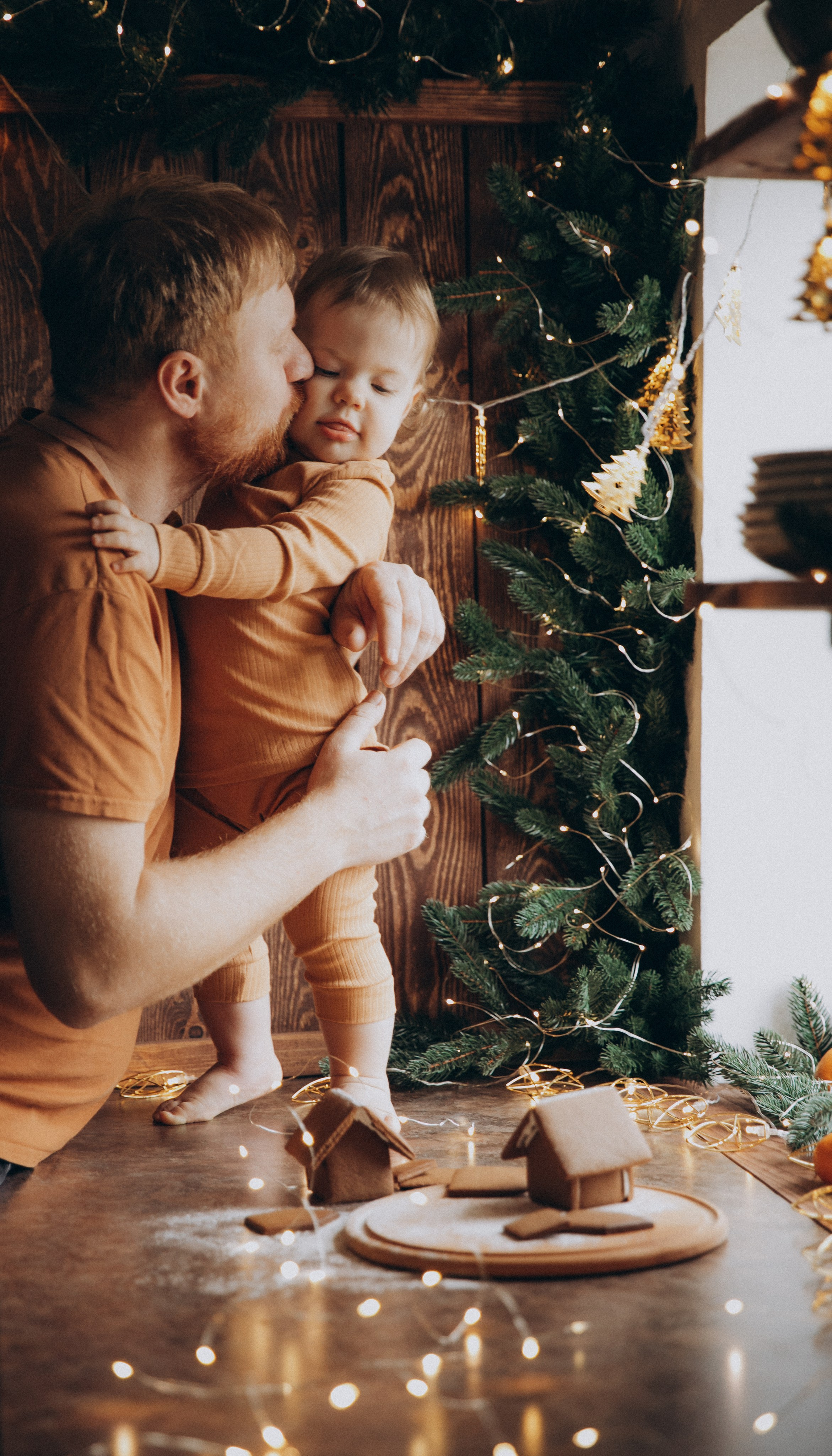 НГ. Свадебный и семейный фотограф Василина Батищева в Моздоке, Северной Осетии и КМВ