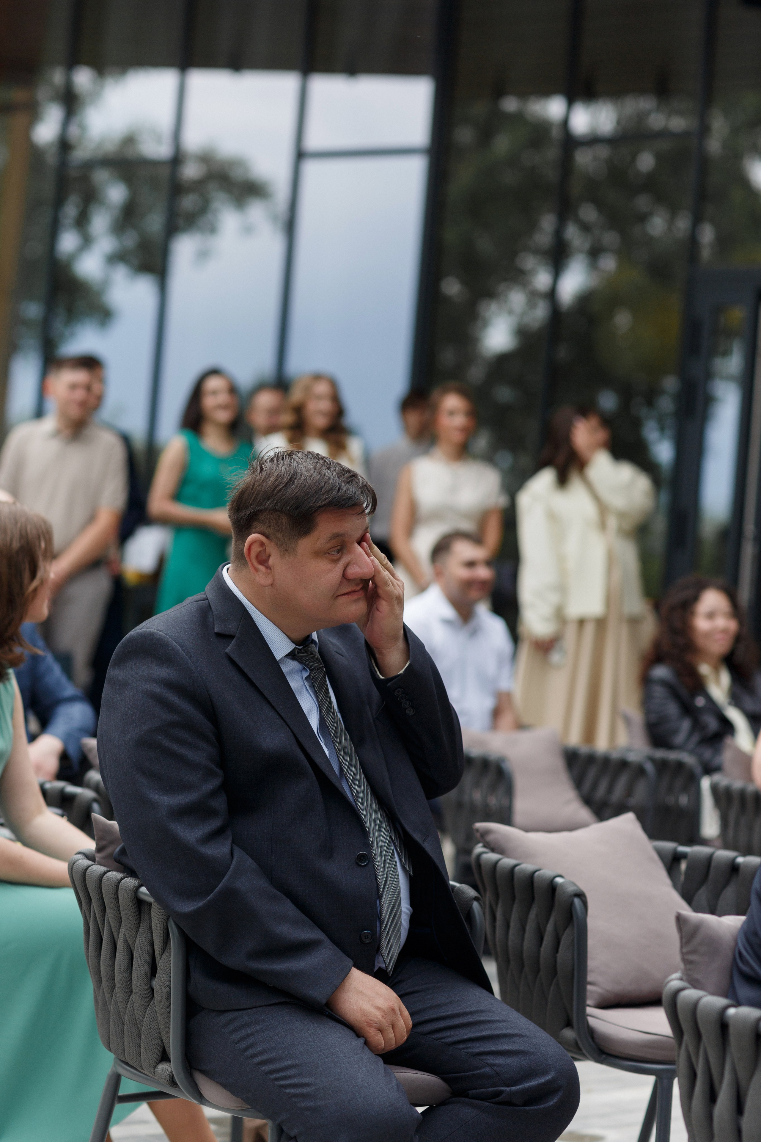 Свадьба Ивана и Ирины. Свадебный и семейный фотограф в Иркутске Яна Лиа