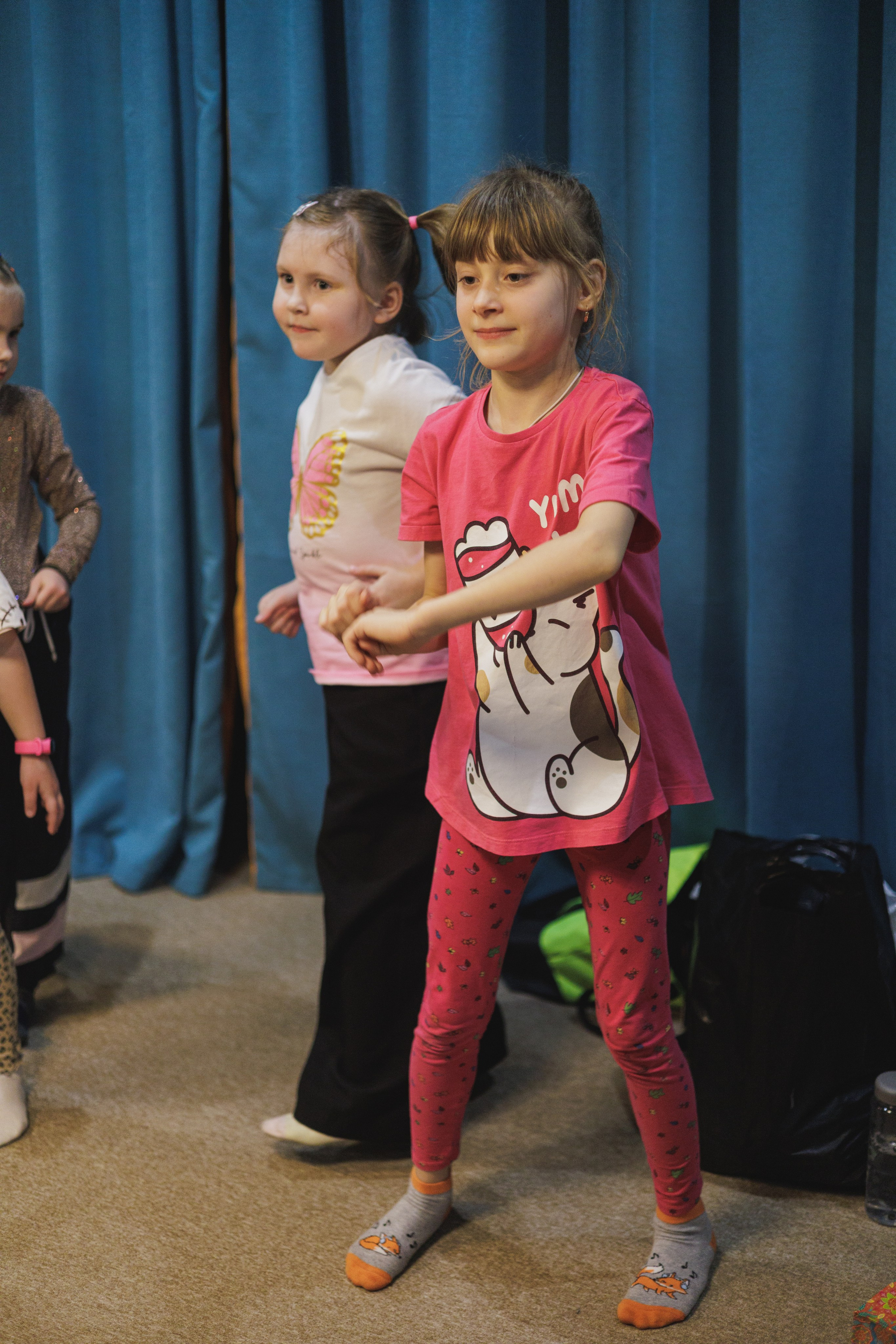 Василисе 5 лет. Фотограф в Раменском и Москве |Татьяна Конарева