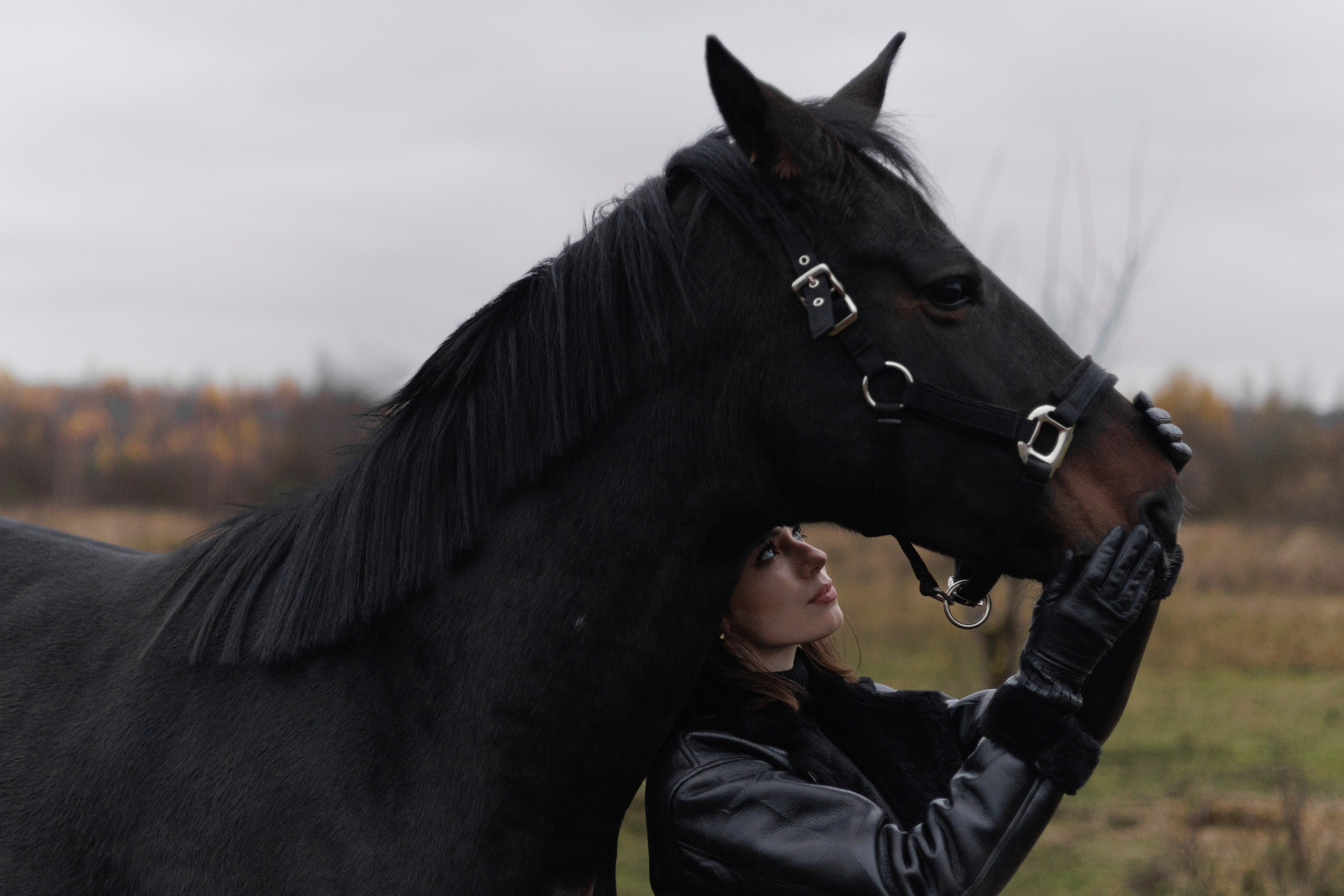Женский портрет. Фотограф в Раменском и Москве |Татьяна Конарева