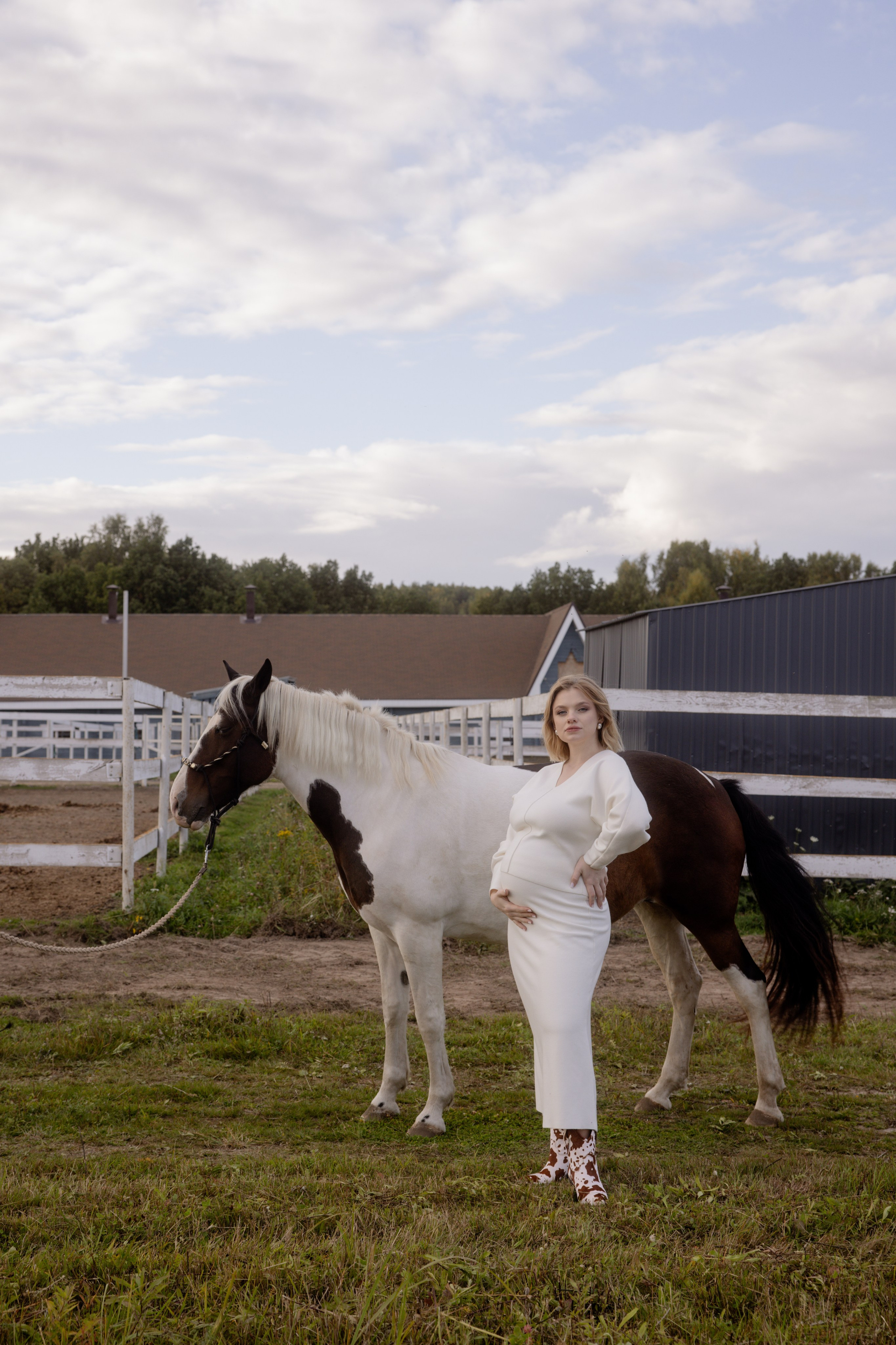 Country club. Свадебный фотограф / Reels Нижний Новгород Татьяна Красильникова