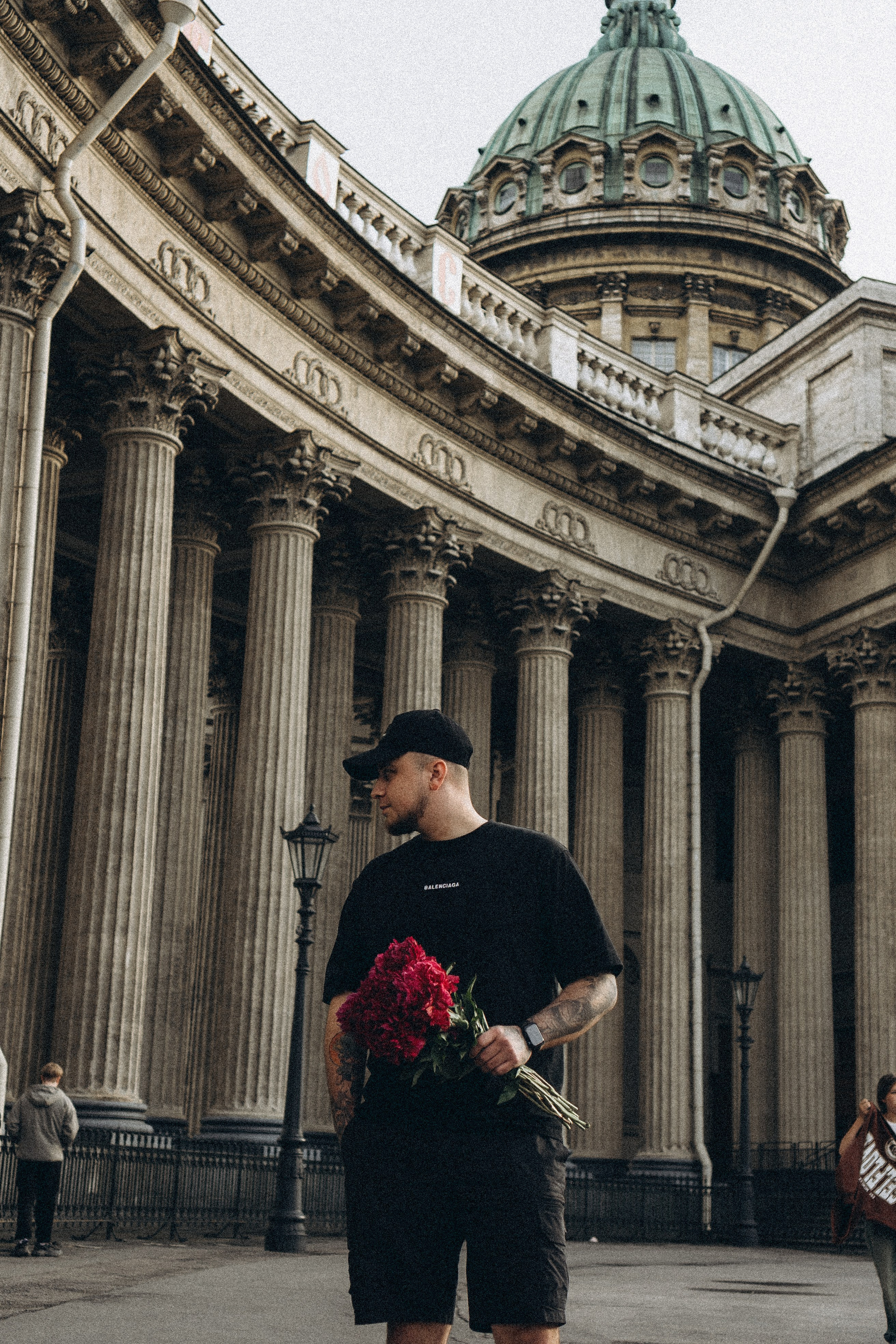 ПРОГУЛКА ПО ПИТЕРУ. Профессиональный фотограф, Санкт-Петербург — Виктория Богомолова