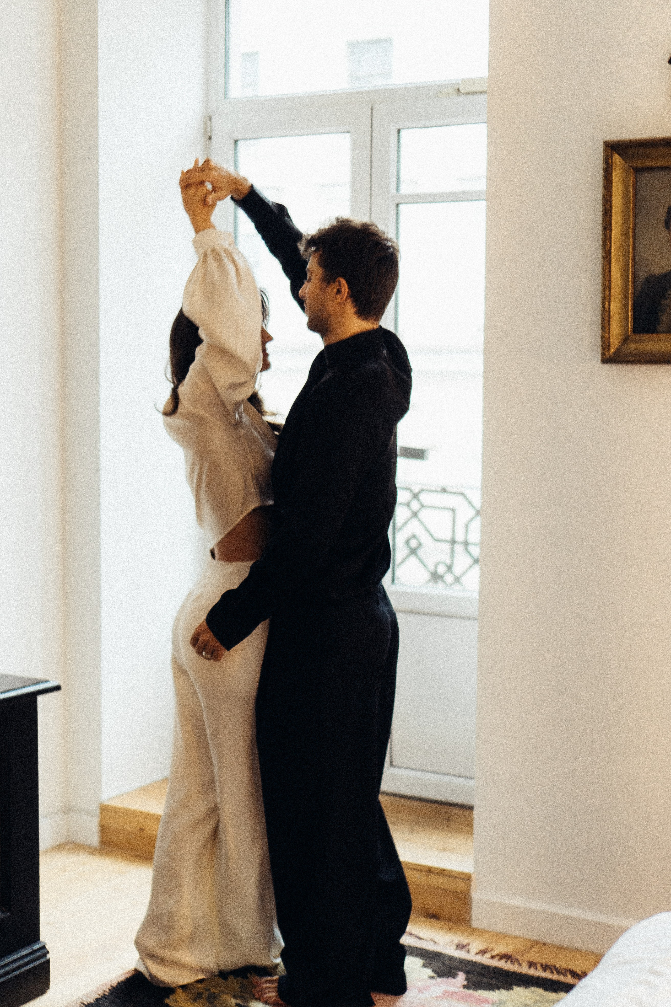 УТРО ЖЕНИХА И НЕВЕСТЫ В ПИТЕРСКОЙ КВАРТИРЕ И СЬЕМКА С СВАДЕБНЫХ ОБРАЗАХ. Профессиональный фотограф, Санкт-Петербург — Виктория Богомолова