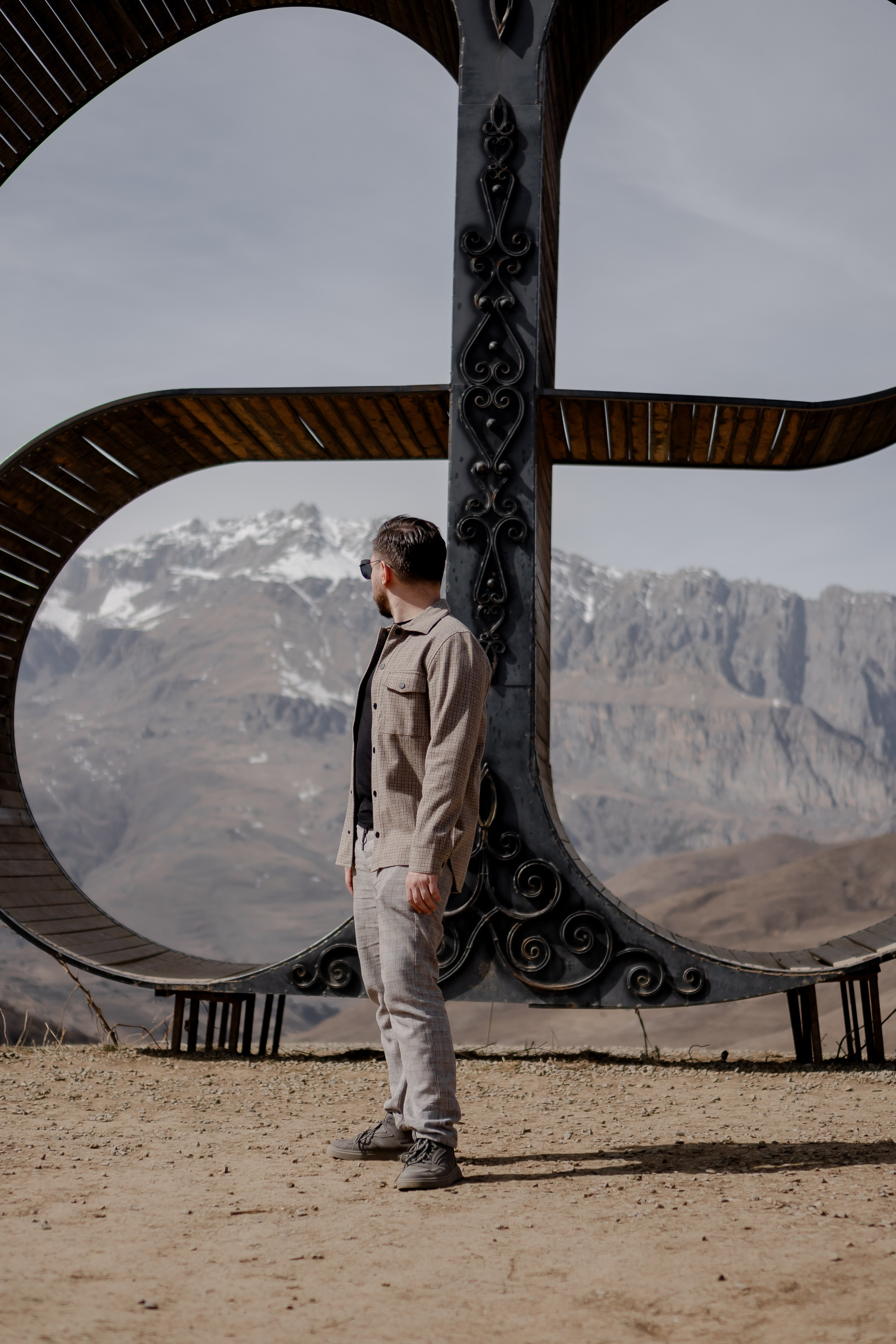 ОСЕТИЯ. Профессиональный фотограф, Санкт-Петербург — Виктория Богомолова