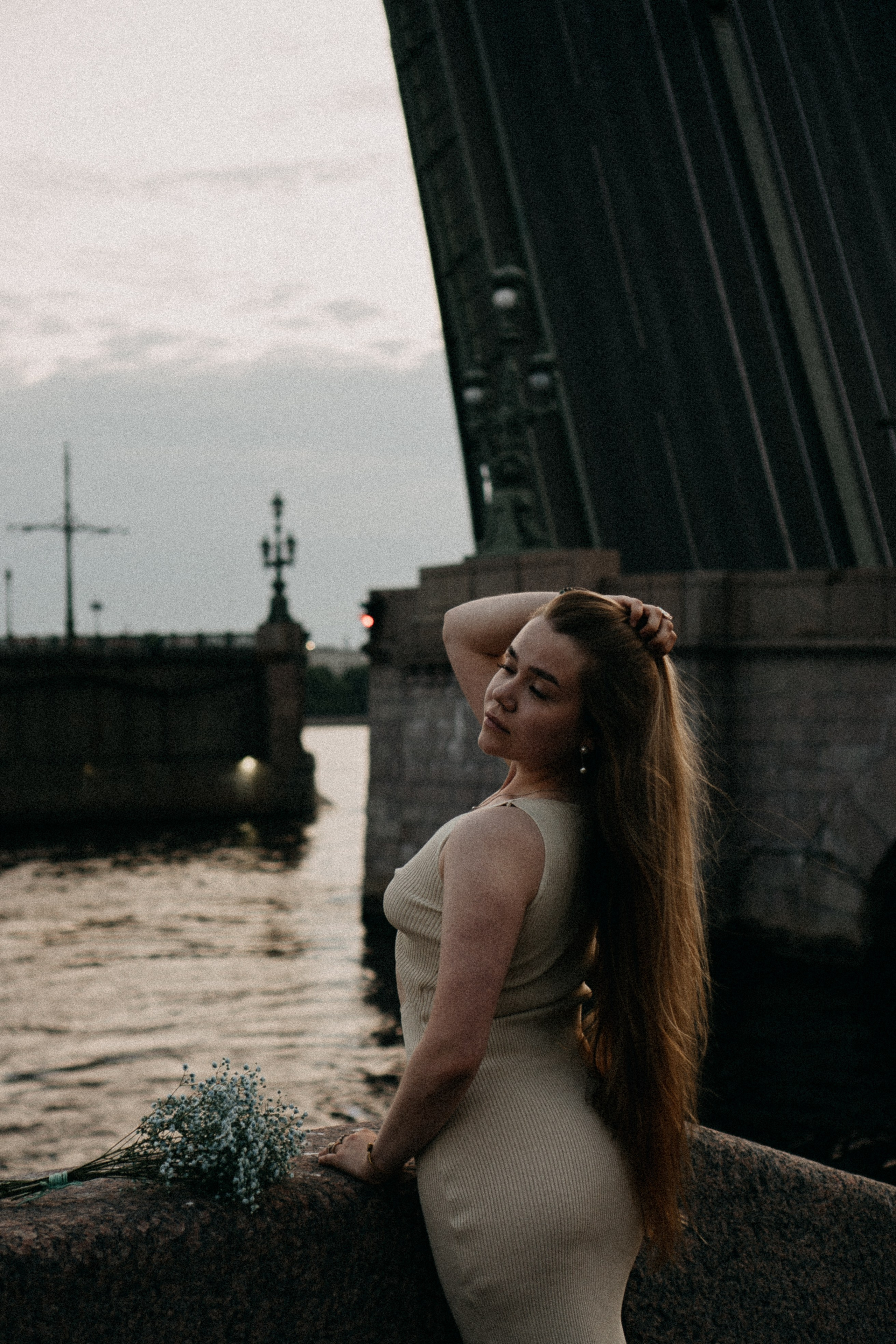 Рассветная. Профессиональный фотограф, Санкт-Петербург — Виктория Богомолова