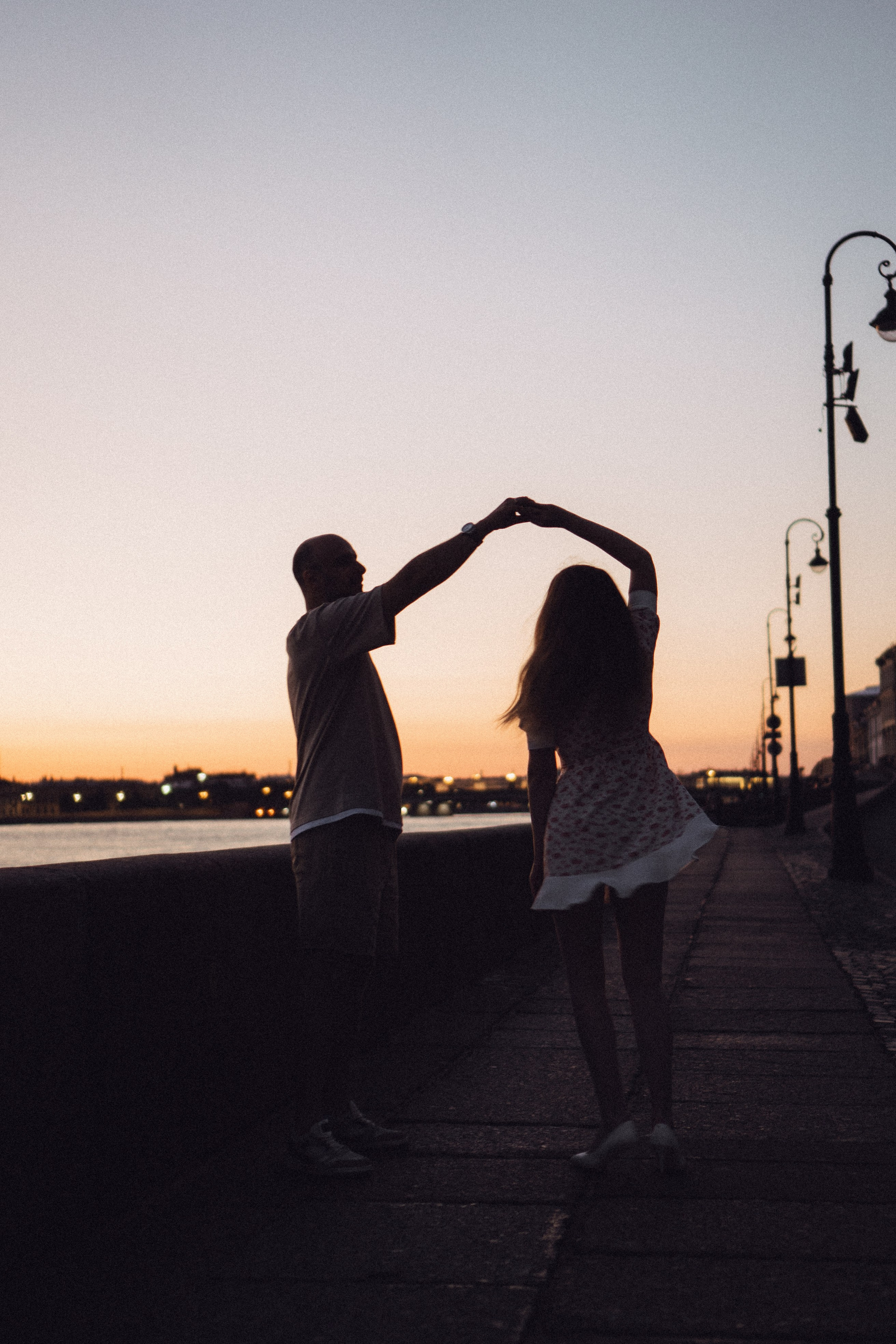 ПРОГУЛКА УТОРОМ ПО ПИТЕРУ. Профессиональный фотограф, Санкт-Петербург — Виктория Богомолова