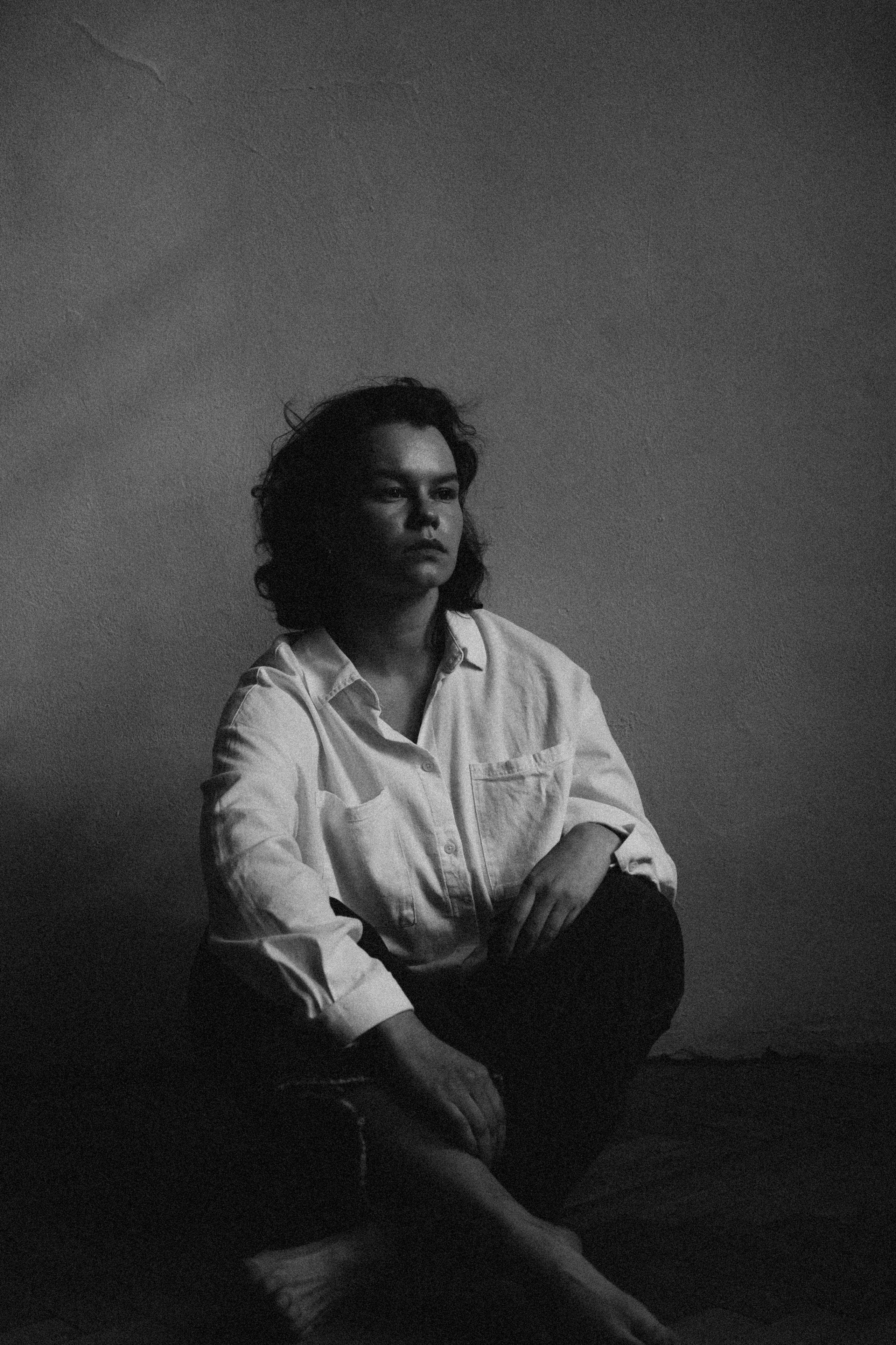 Студийная для девушки. Профессиональный фотограф, Санкт-Петербург — Виктория Богомолова