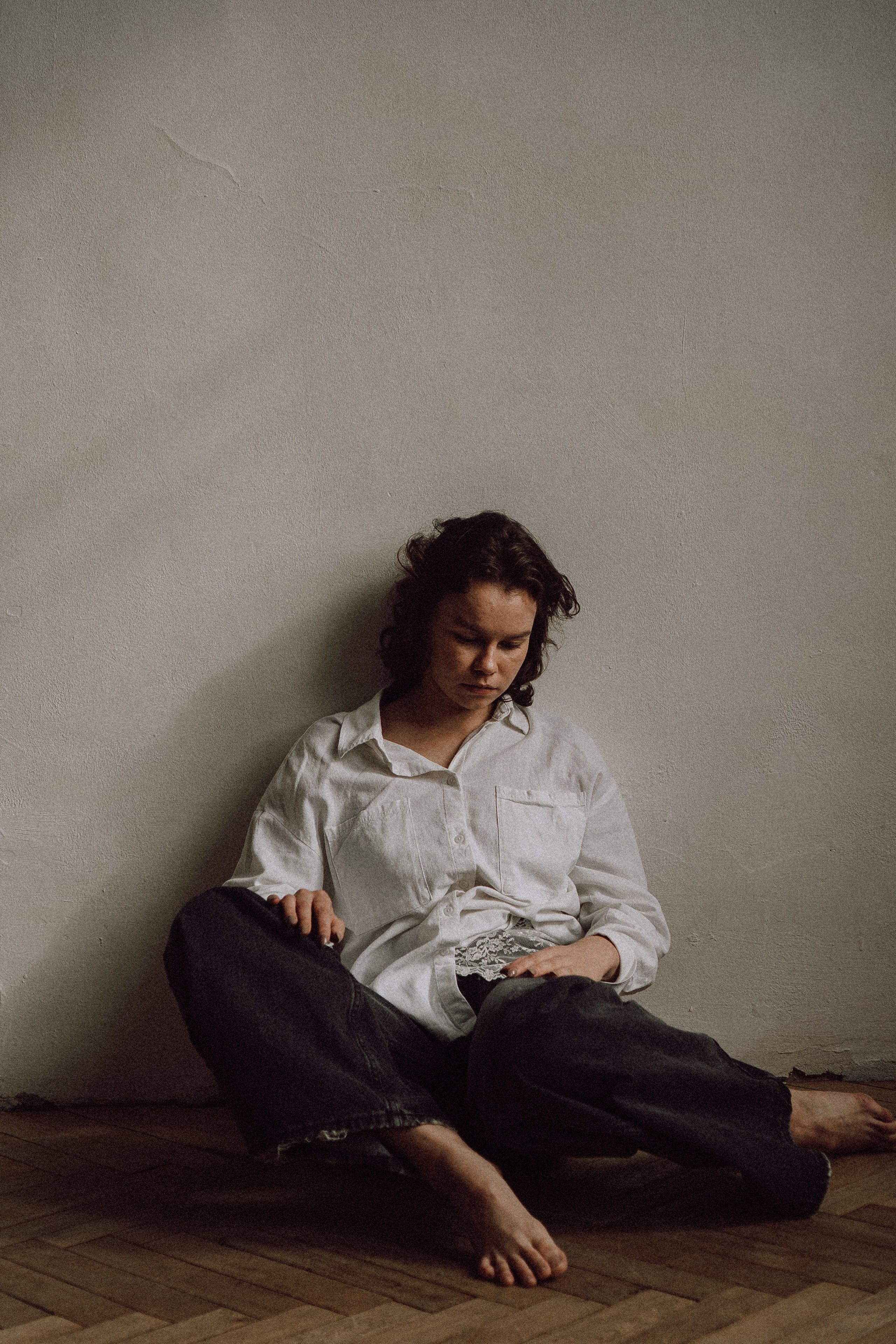 СТУДИЙНАЯ. Профессиональный фотограф, Санкт-Петербург — Виктория Богомолова