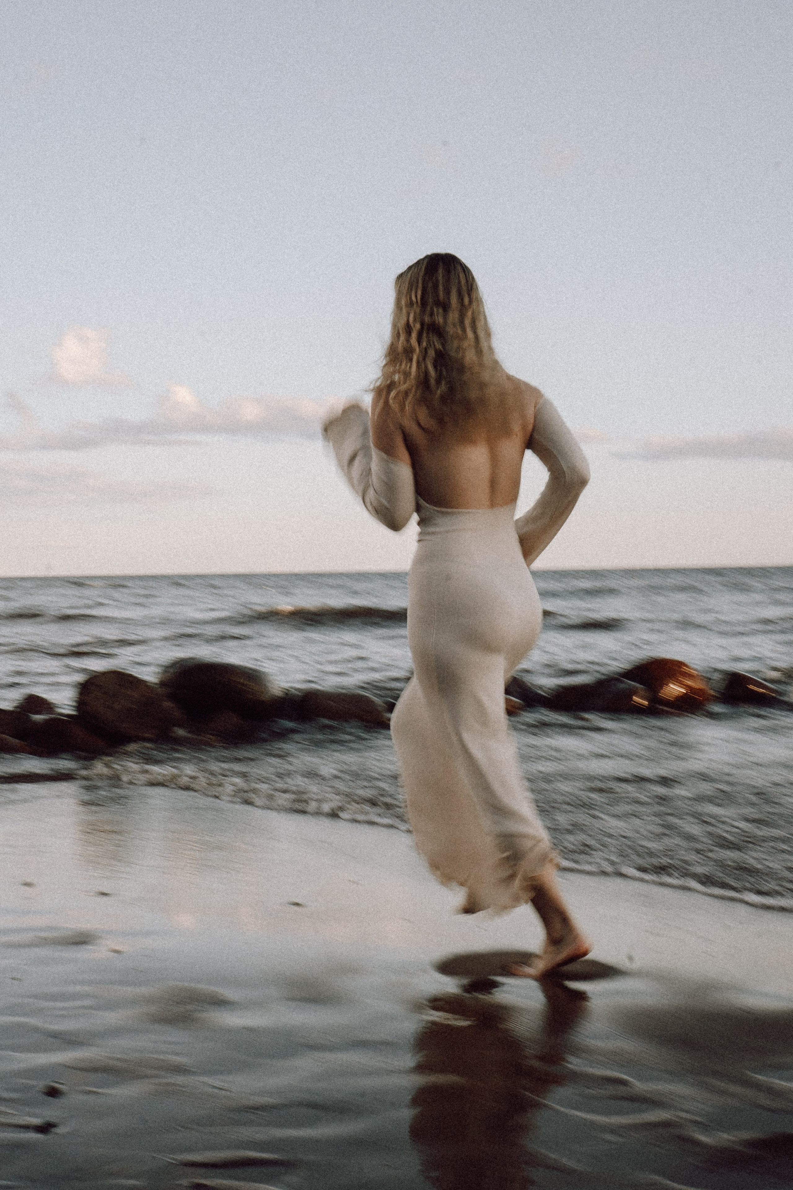 РОМАНТИКА ФИНСКОГО ЗАЛИВА. Профессиональный фотограф, Санкт-Петербург — Виктория Богомолова