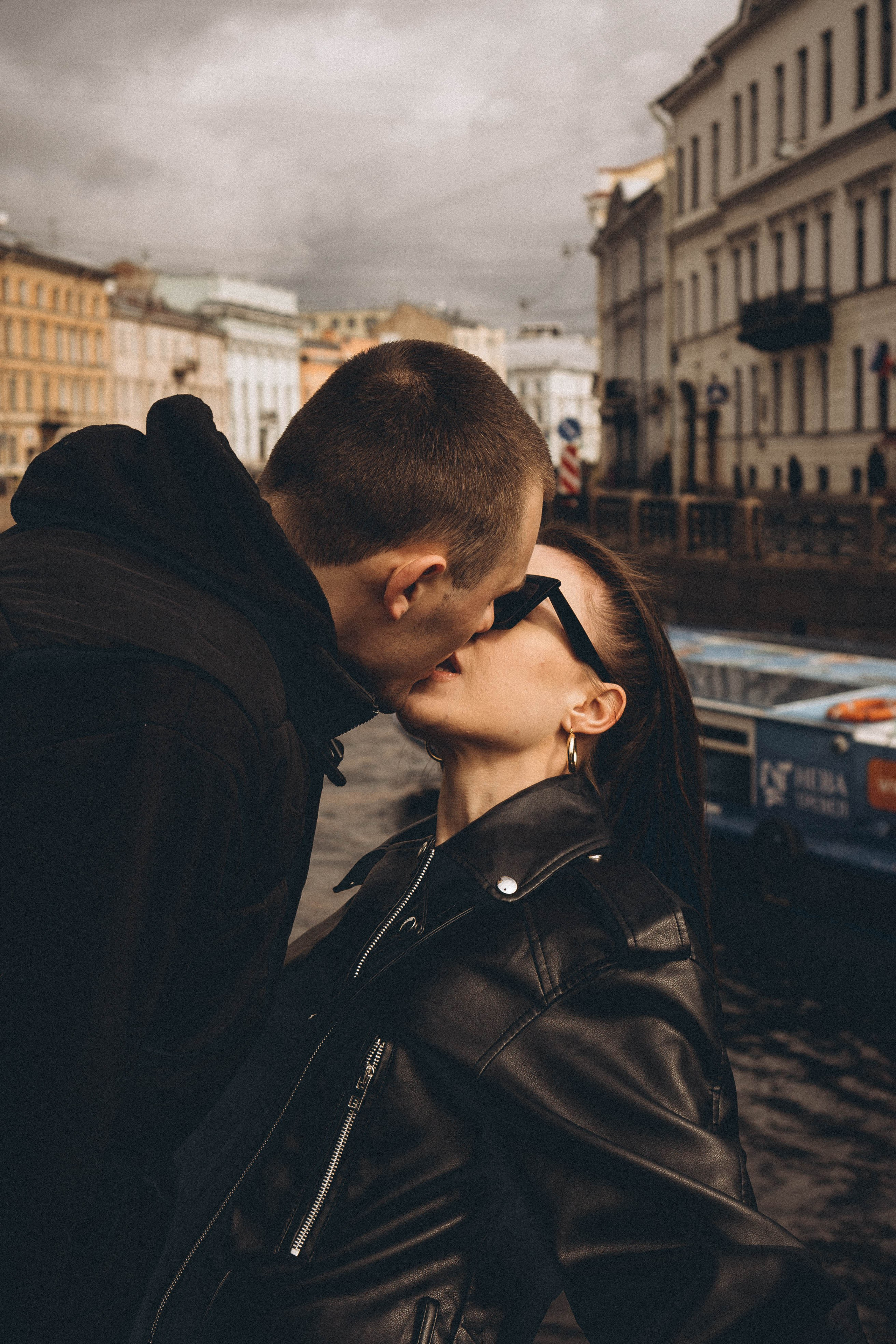 Прогулочная. Профессиональный фотограф, Санкт-Петербург — Виктория Богомолова