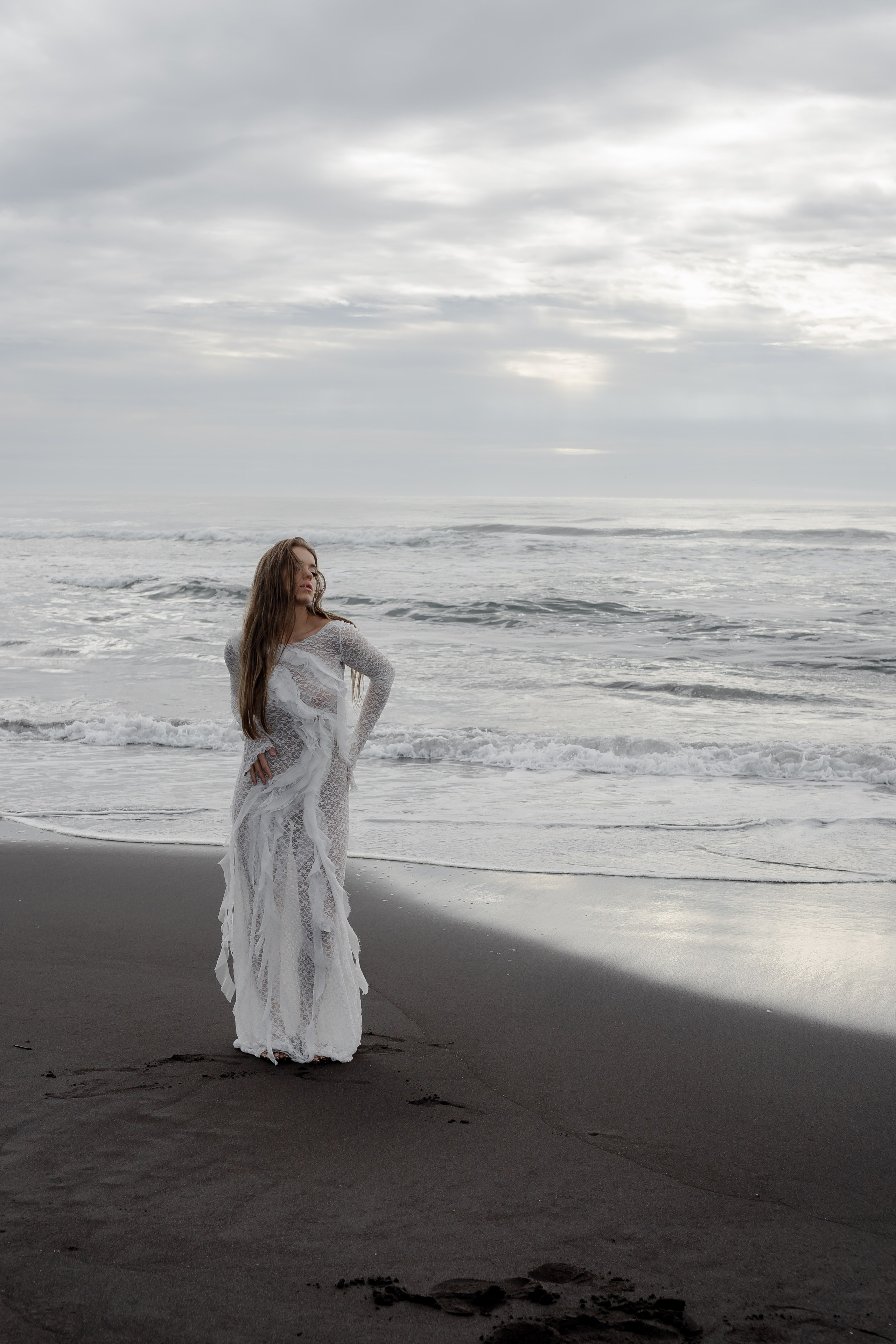 ТИХИЙ ОКЕАНН СЬЕМКА НА SONY. Профессиональный фотограф, Санкт-Петербург — Виктория Богомолова