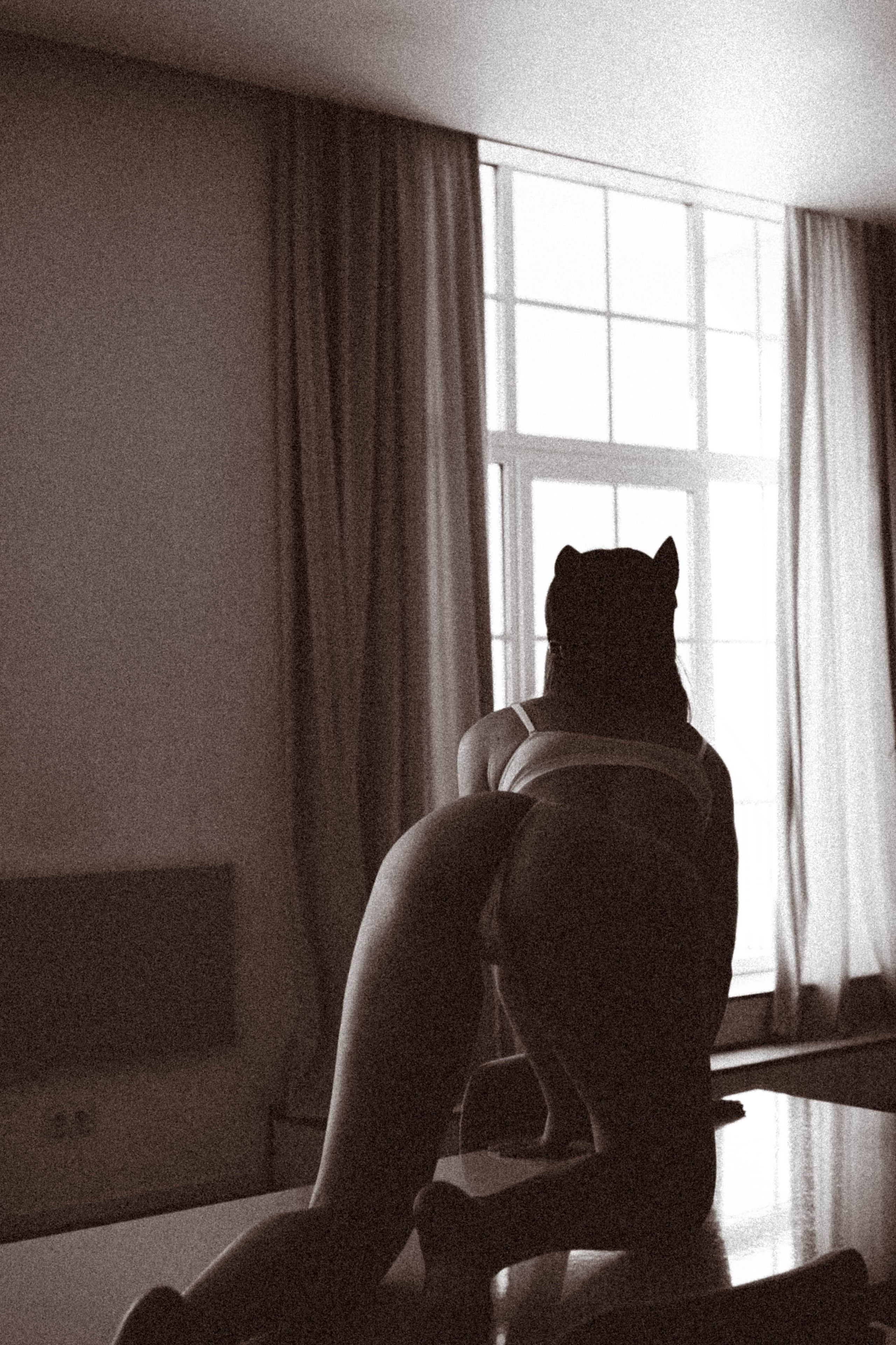 Студийная для Анастасии. Профессиональный фотограф, Санкт-Петербург — Виктория Богомолова