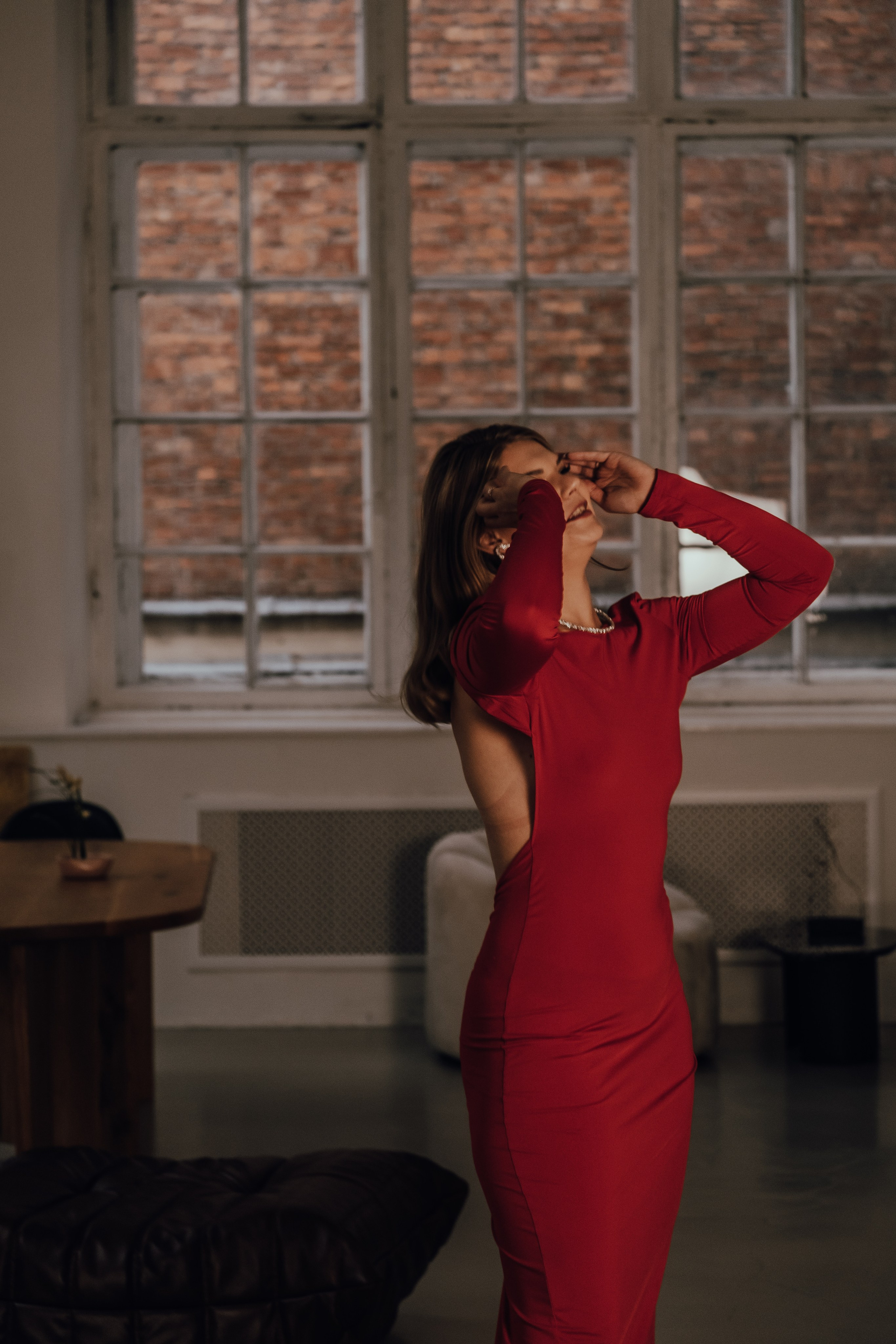 Студийная для девушки. Профессиональный фотограф, Санкт-Петербург — Виктория Богомолова